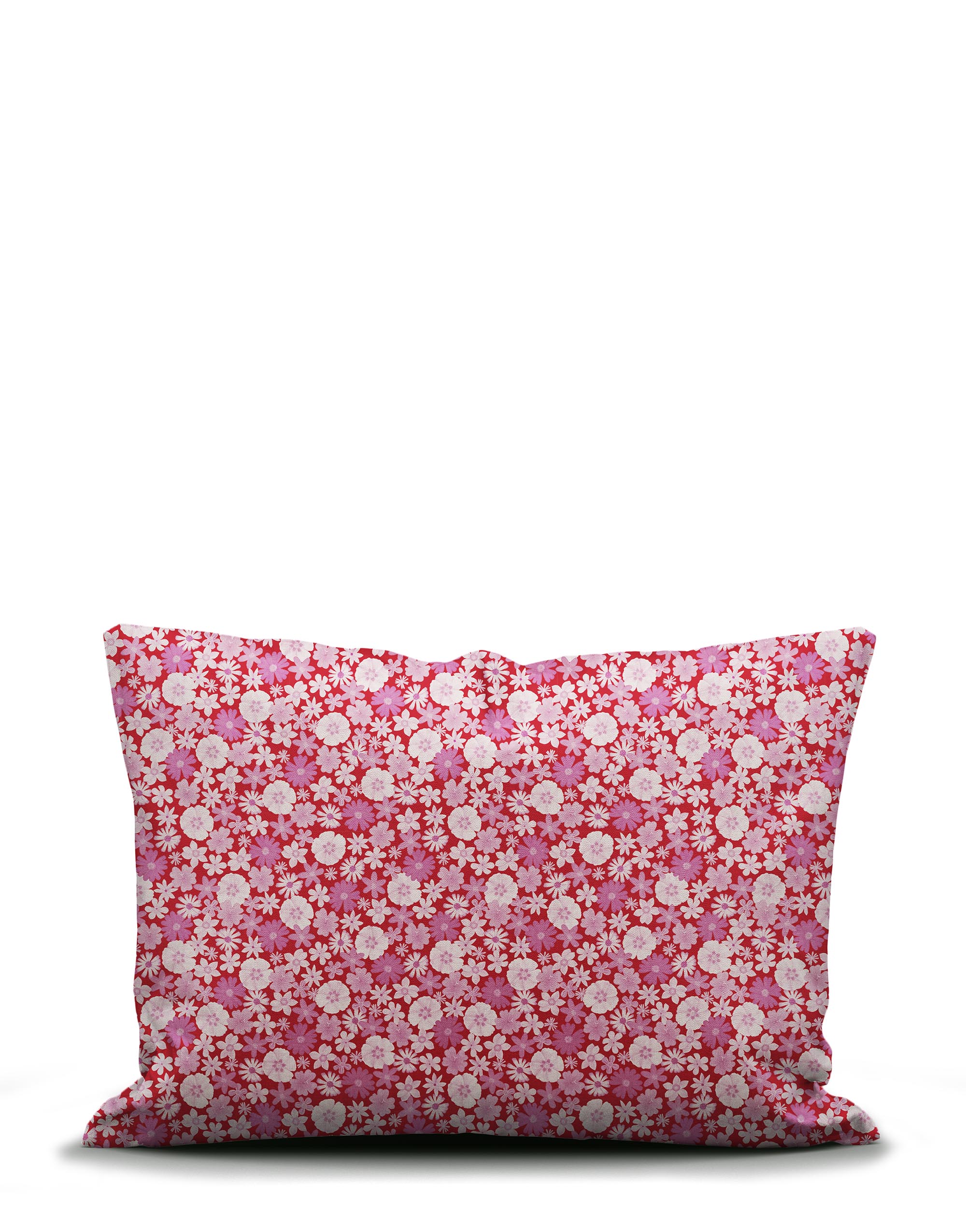 Mellow Millesfleurs Kussensloop