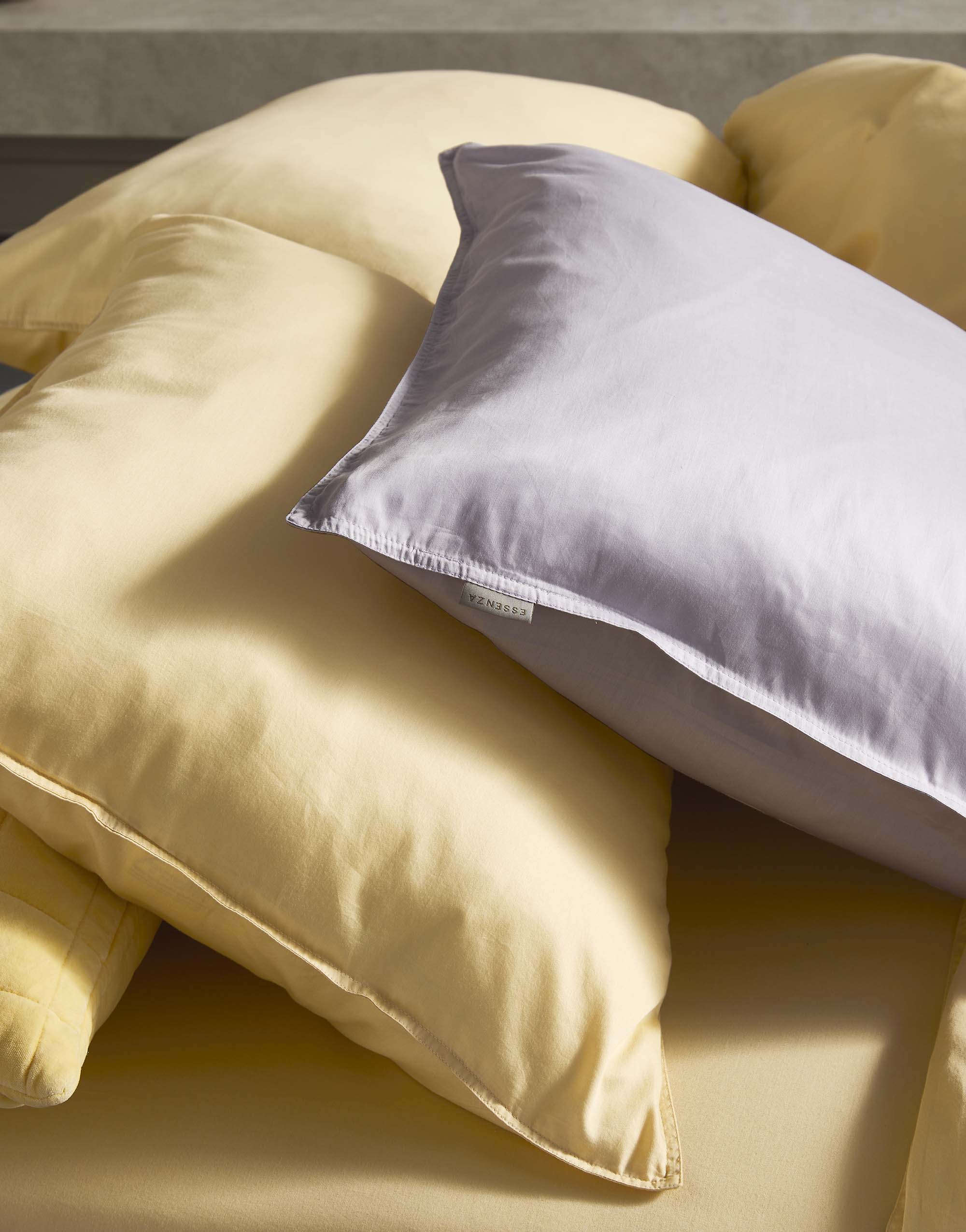 Minte Kussensloop - Afbeelding 3