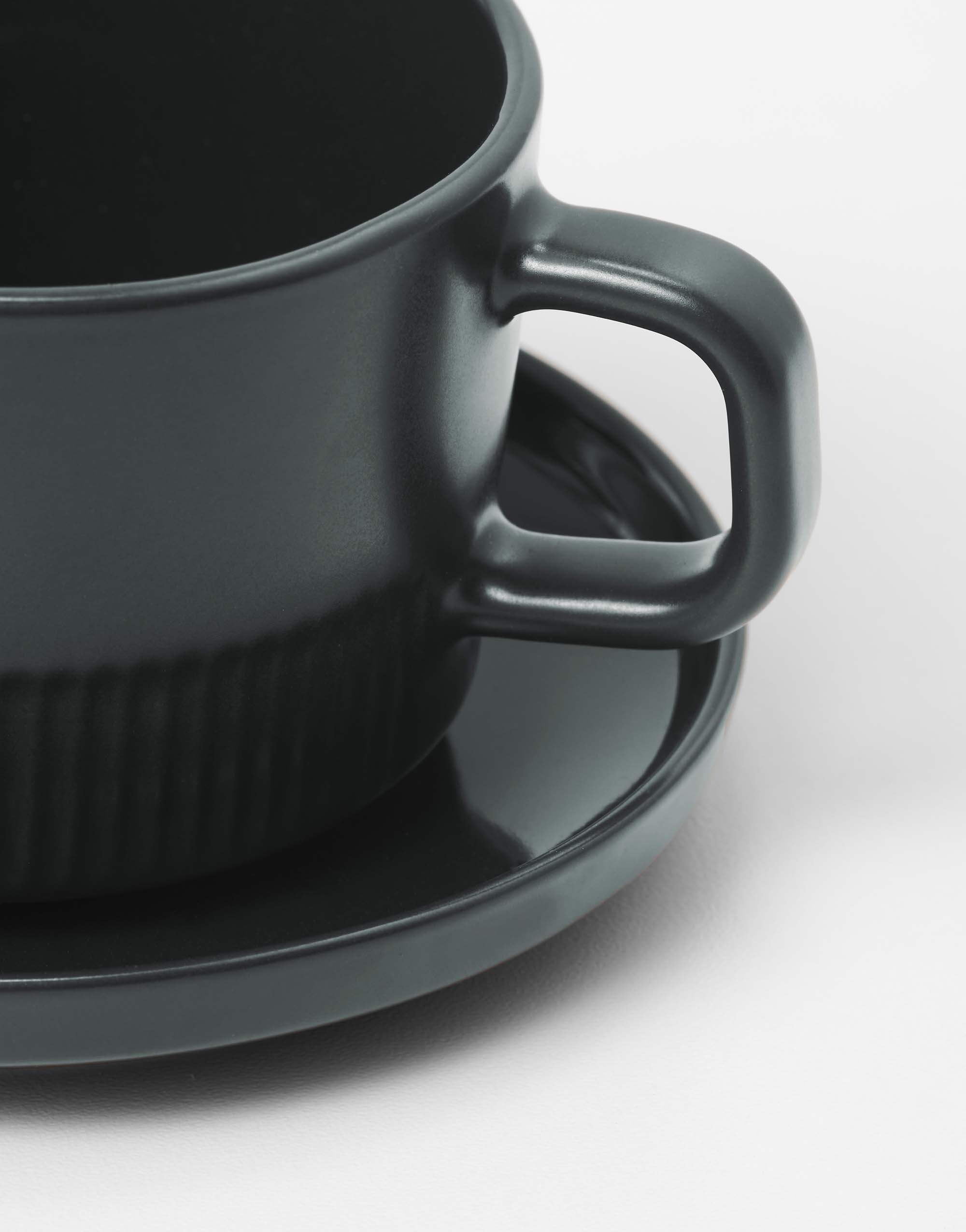 Moments Koffiekop & schotel - Afbeelding 3