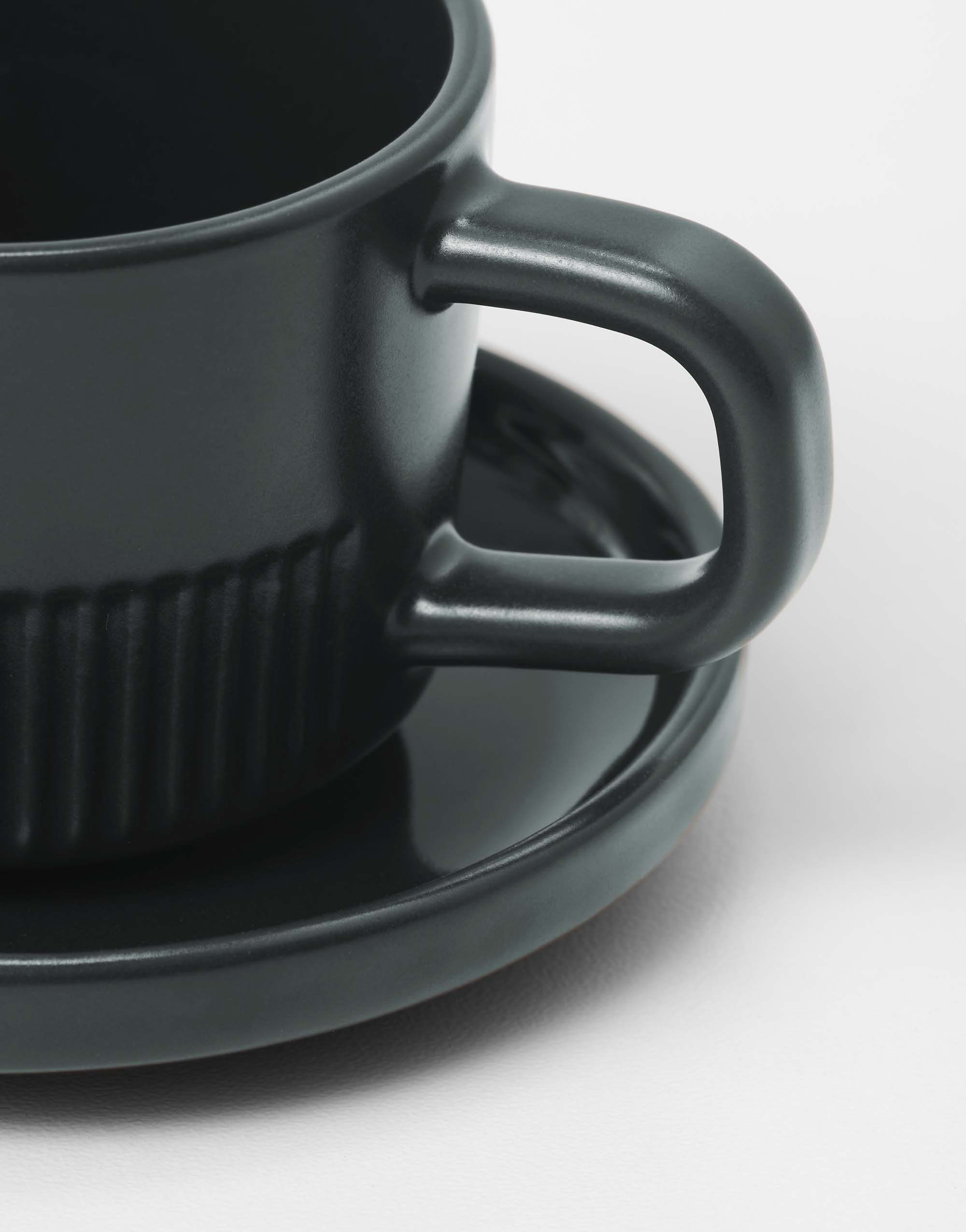 Moments Espresso kop & schotel - Afbeelding 3