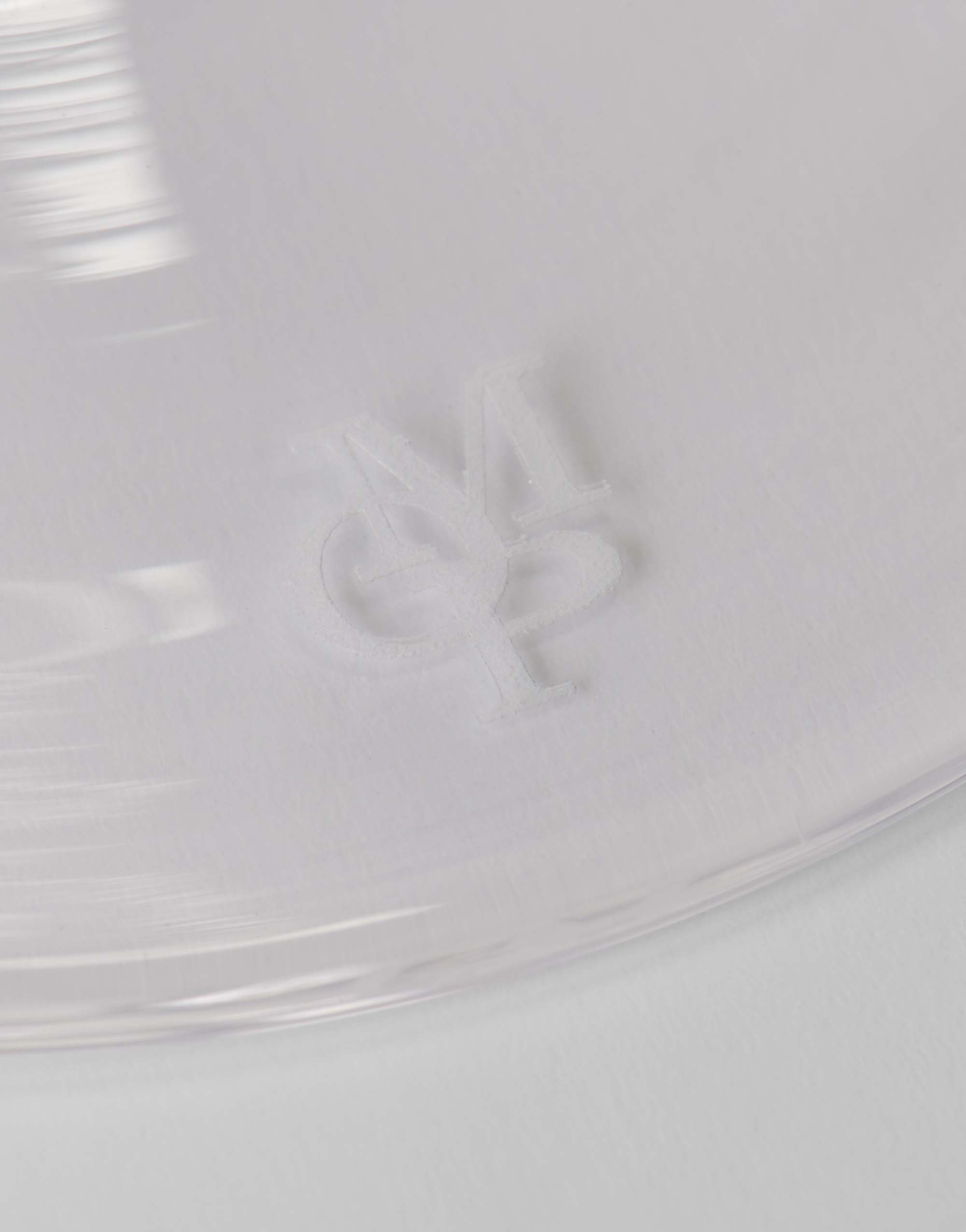 Moments Rode wijnglas - Afbeelding 3