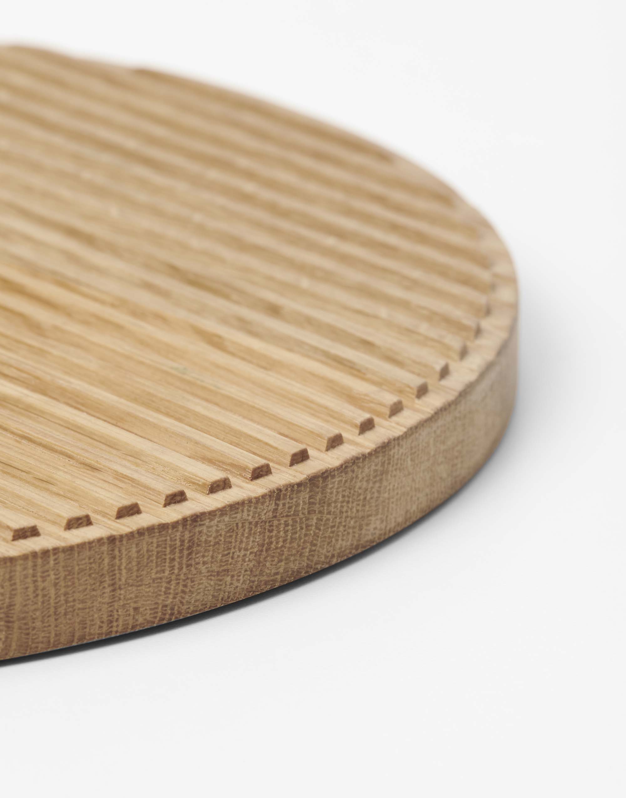 Moments Houten snijplank - Afbeelding 3
