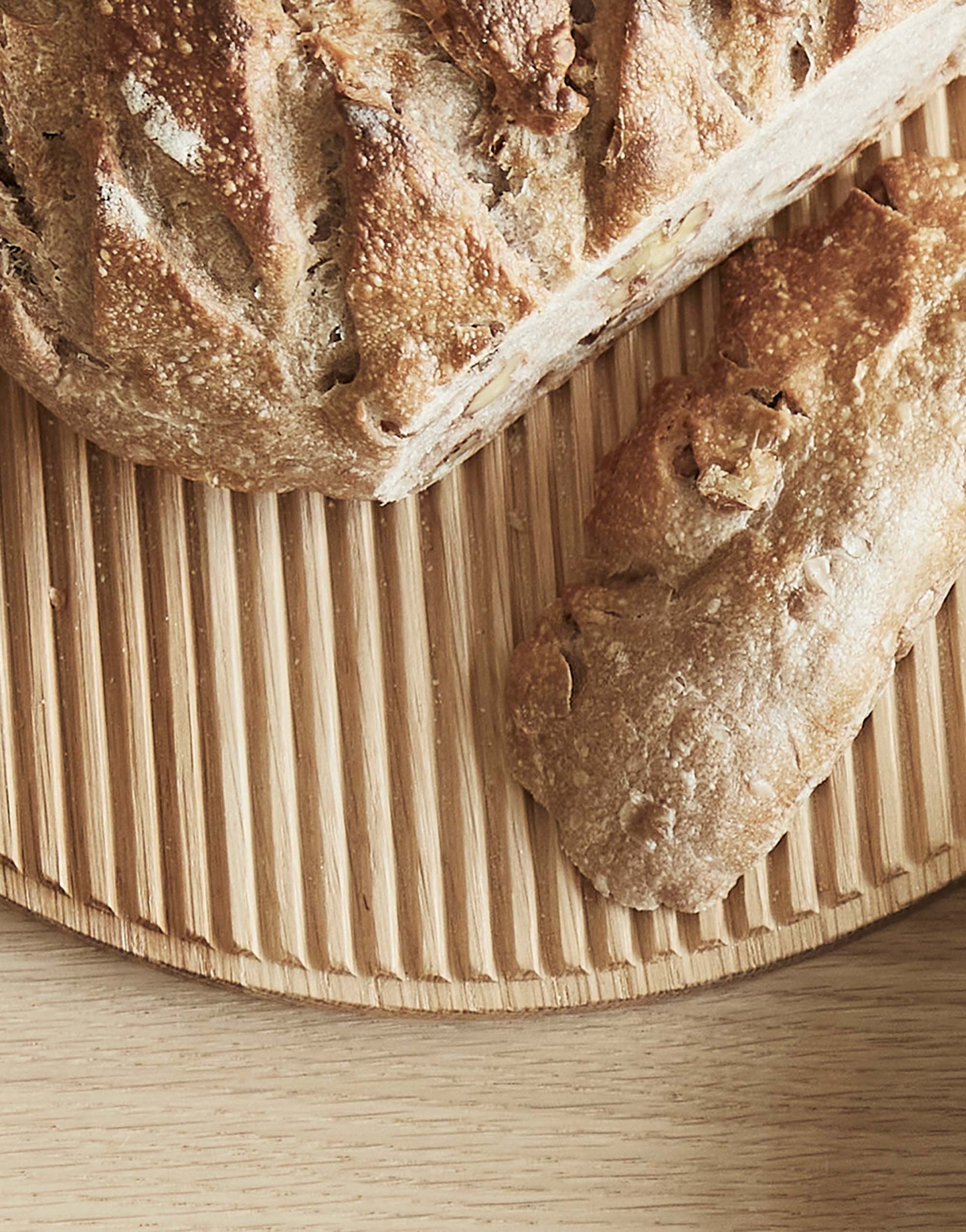 Moments Houten snijplank