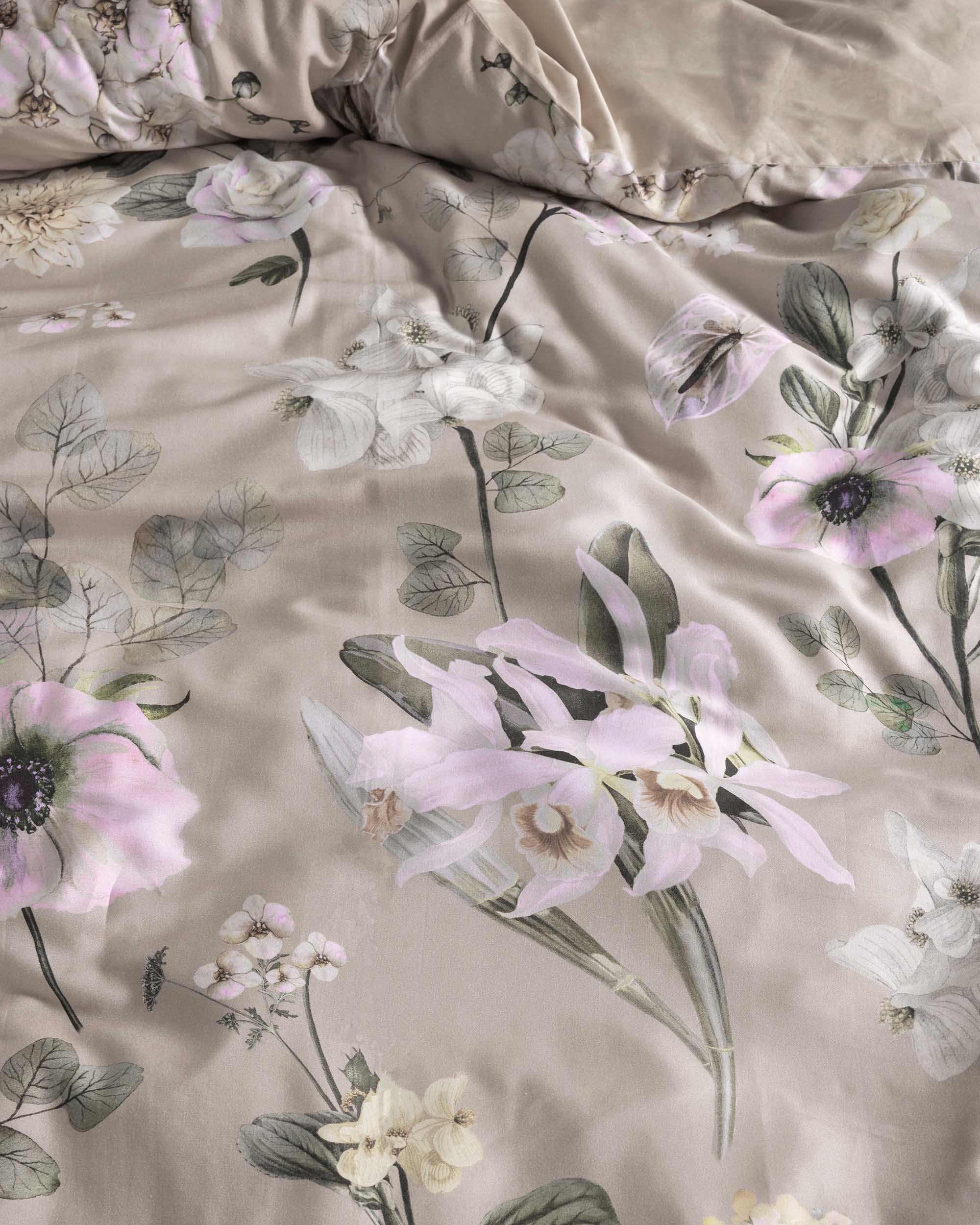 Noe Dekbedovertrek - Afbeelding 3