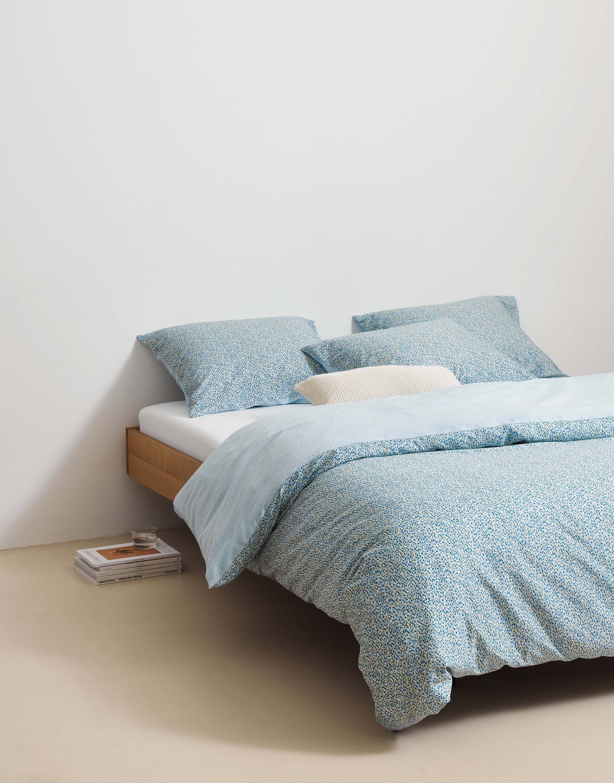 Nordic knit Sierkussen - Afbeelding 3