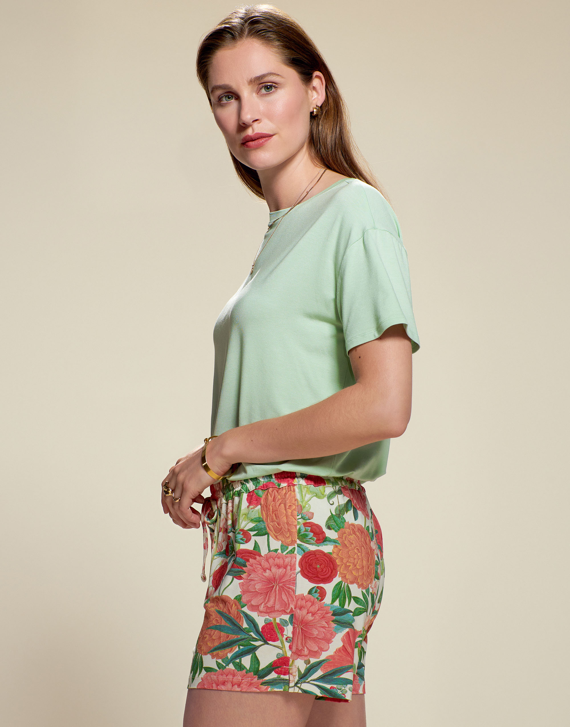 Nori Florentien Shorts - Afbeelding 3