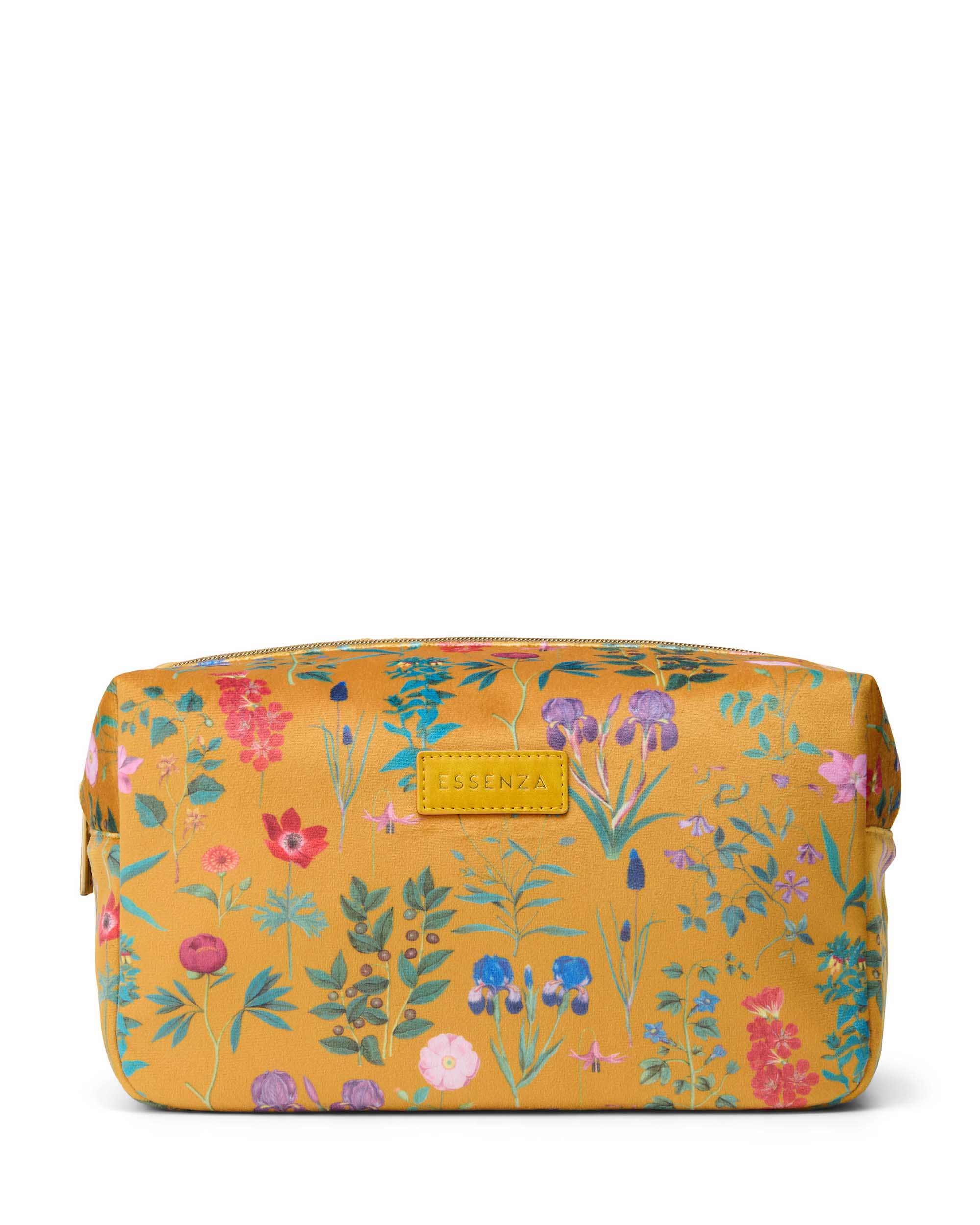 Pepper Marigold Beautycase
