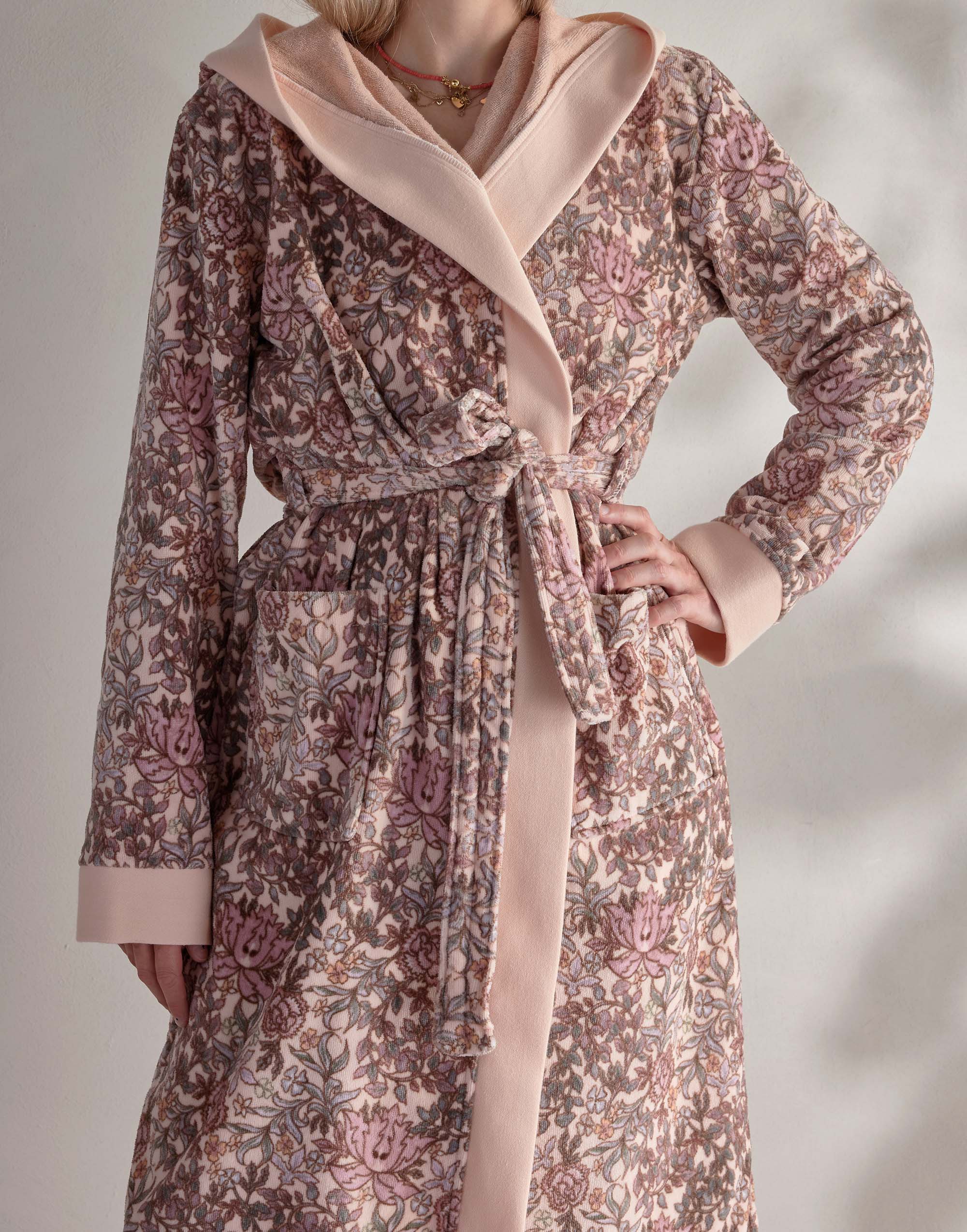 Perri Ophelia Badjas