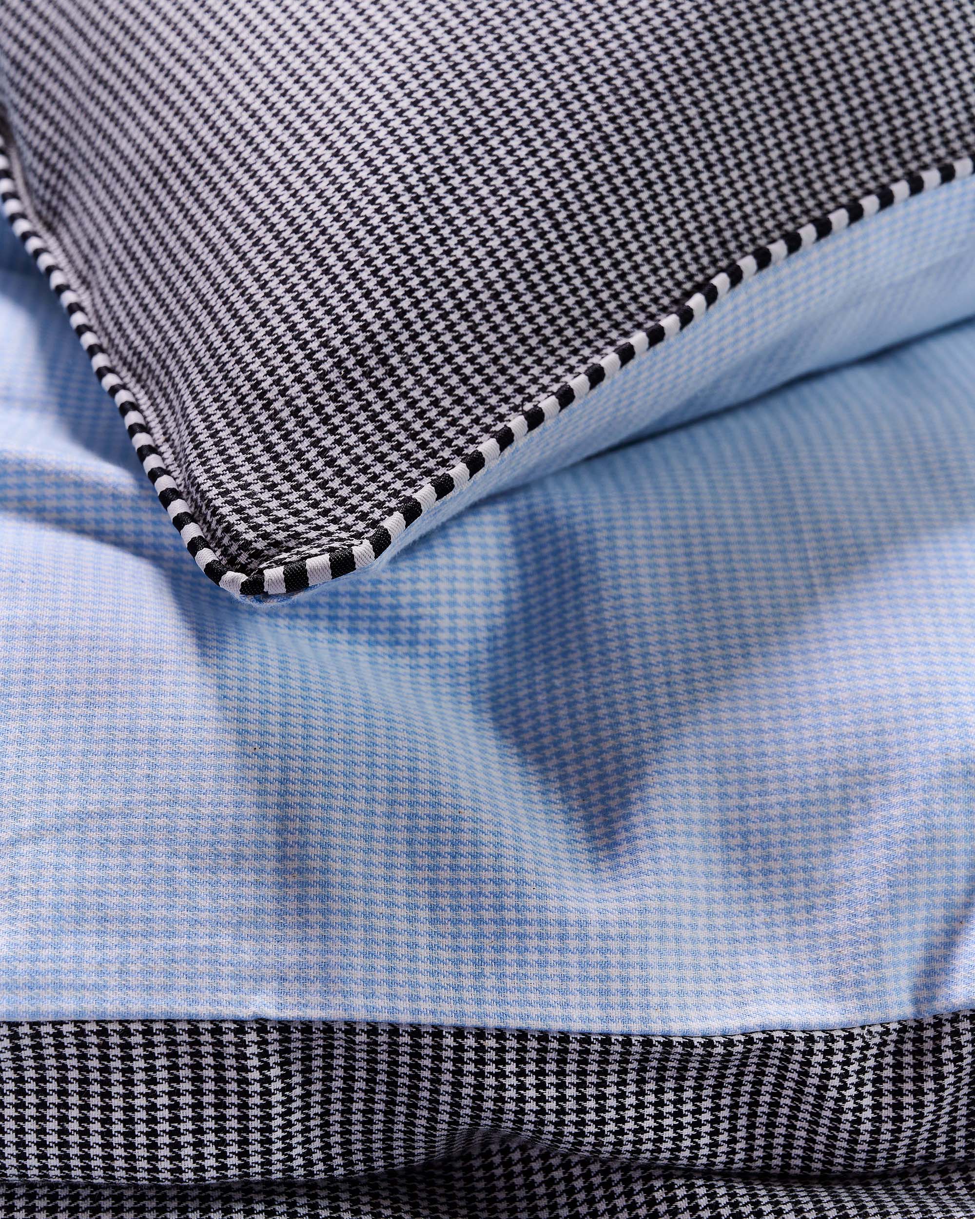 Pied de cool Dekbedovertrek - Afbeelding 3