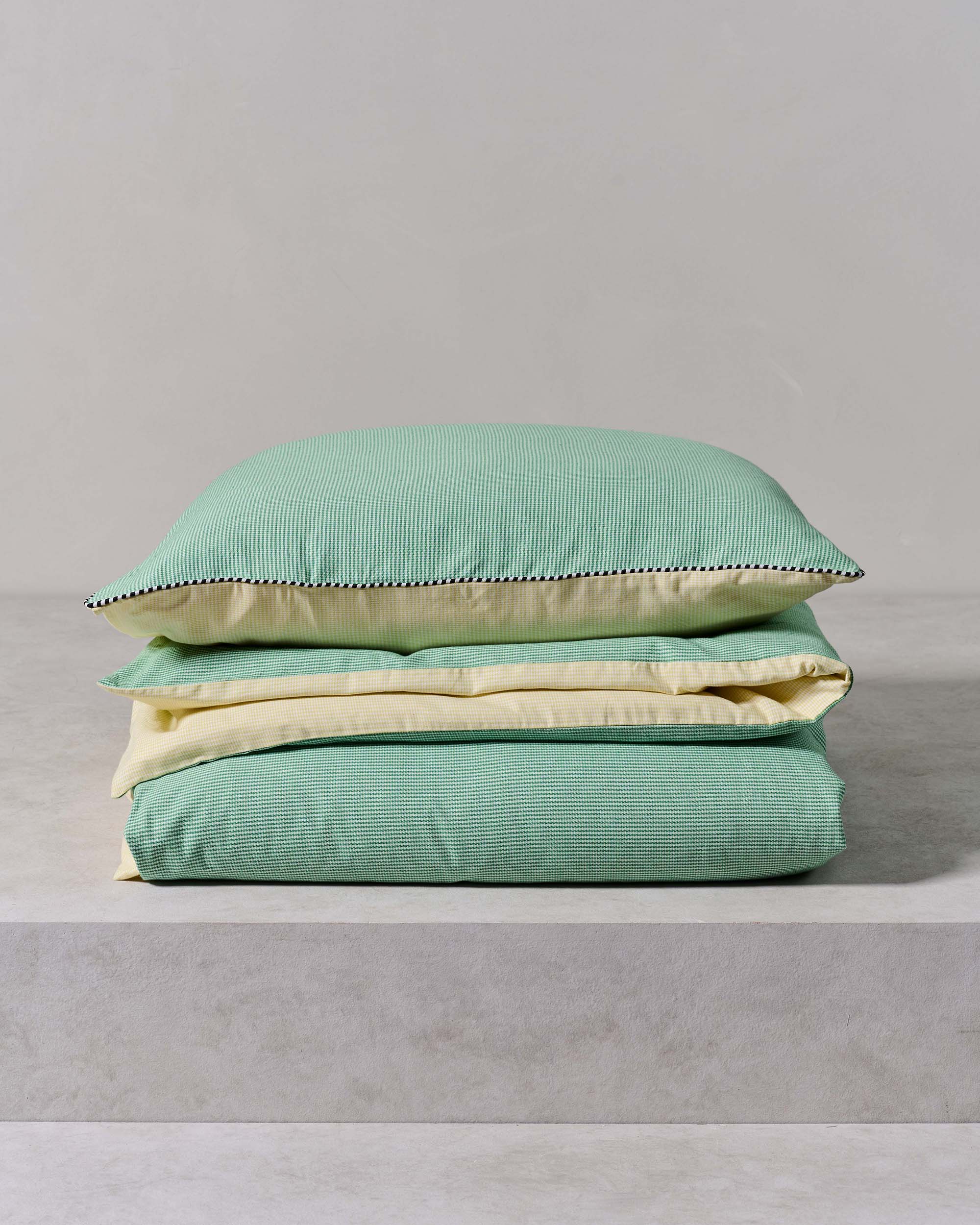 Pied de cool Kussensloop - Afbeelding 3