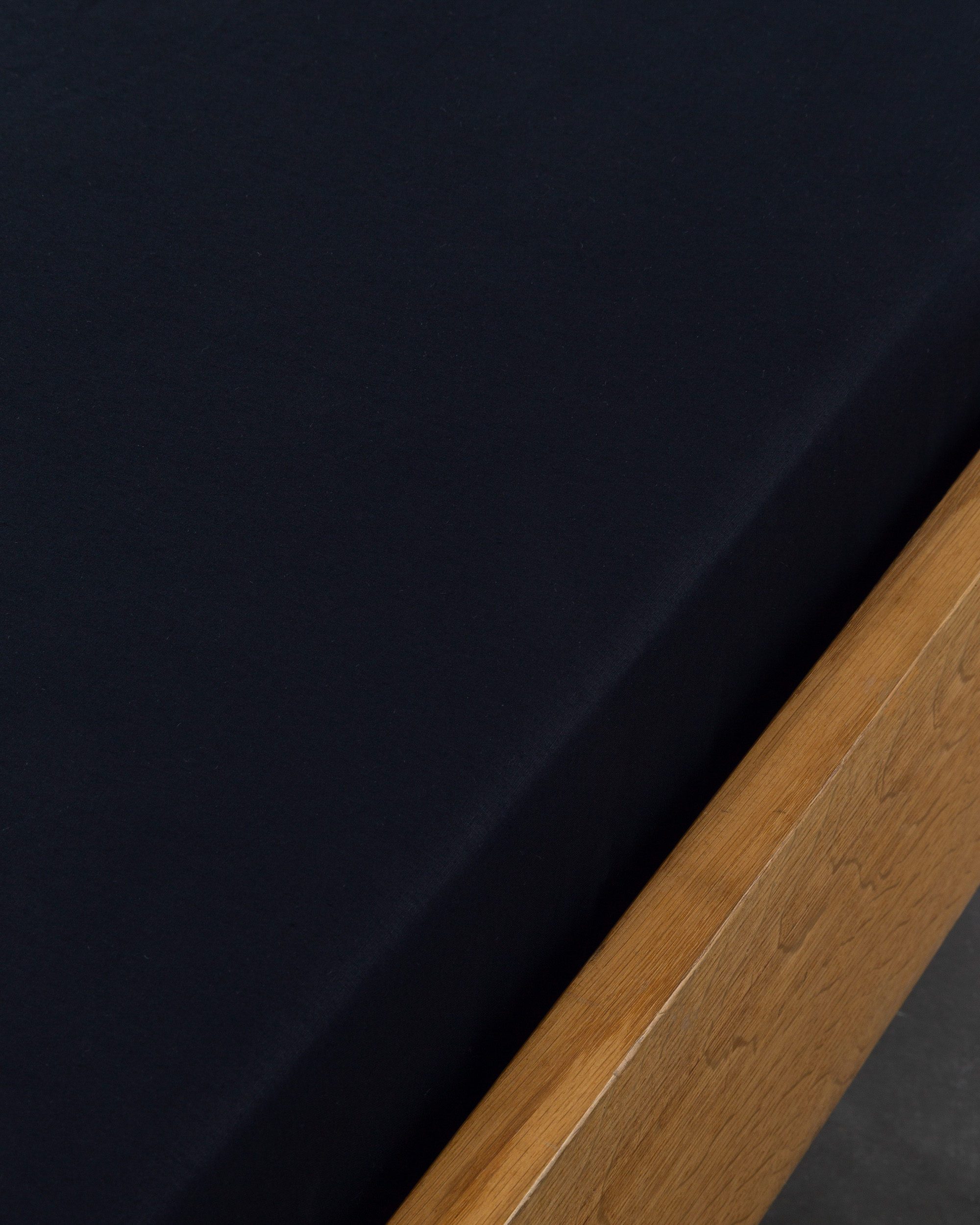 Premium Organic Percale Hoeslaken