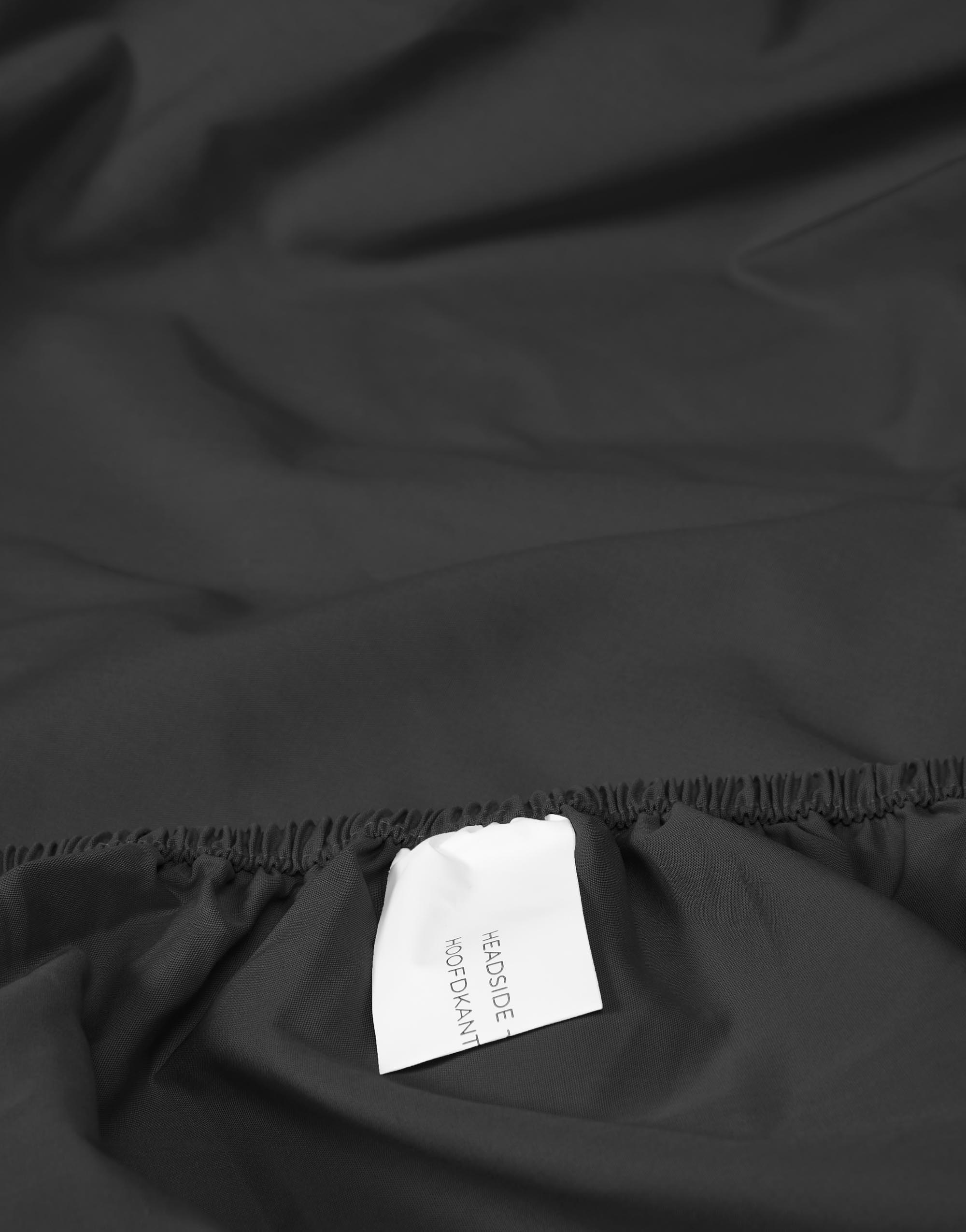 Premium Percale Hoeslaken - Afbeelding 3