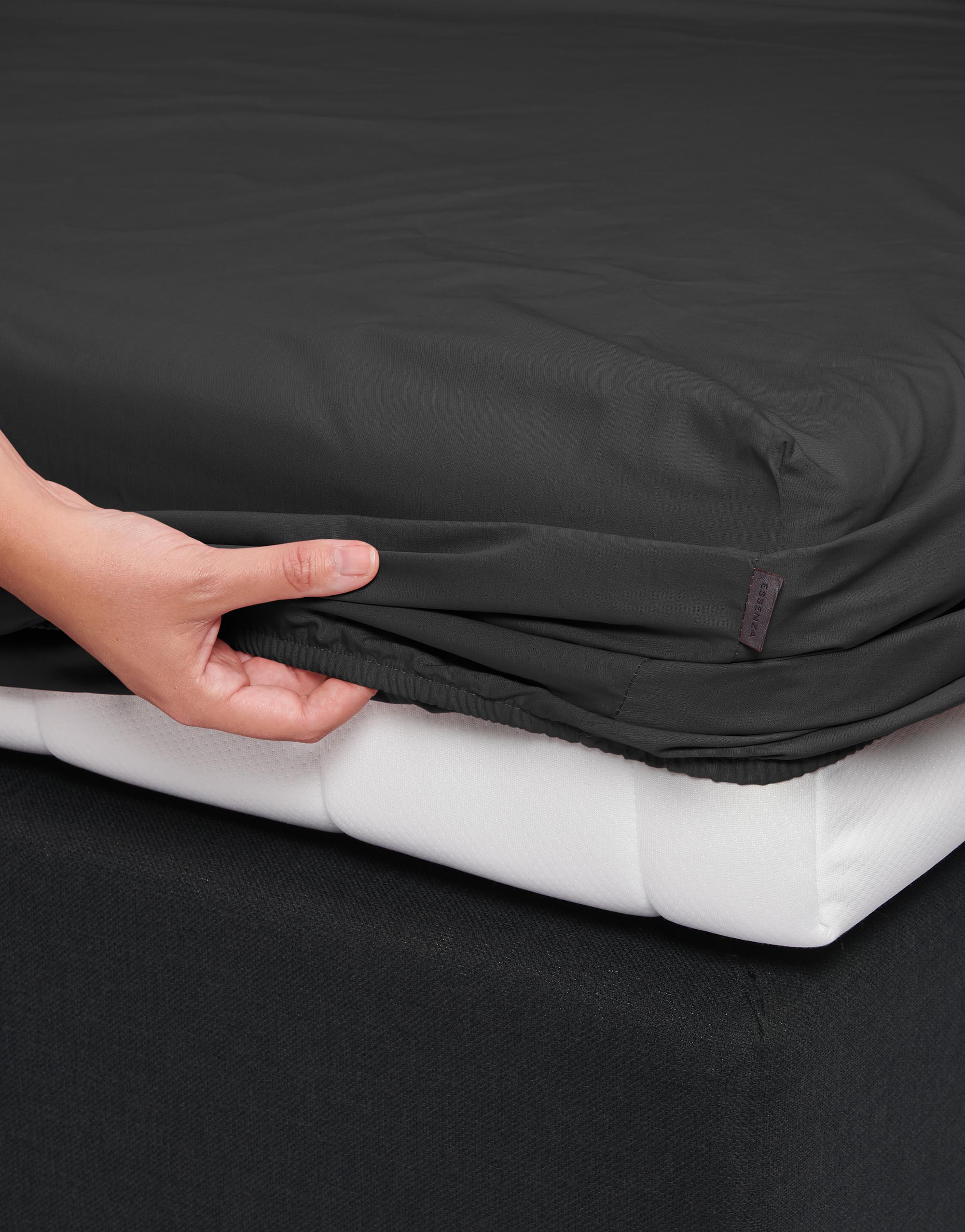 Premium Percale Hoeslaken