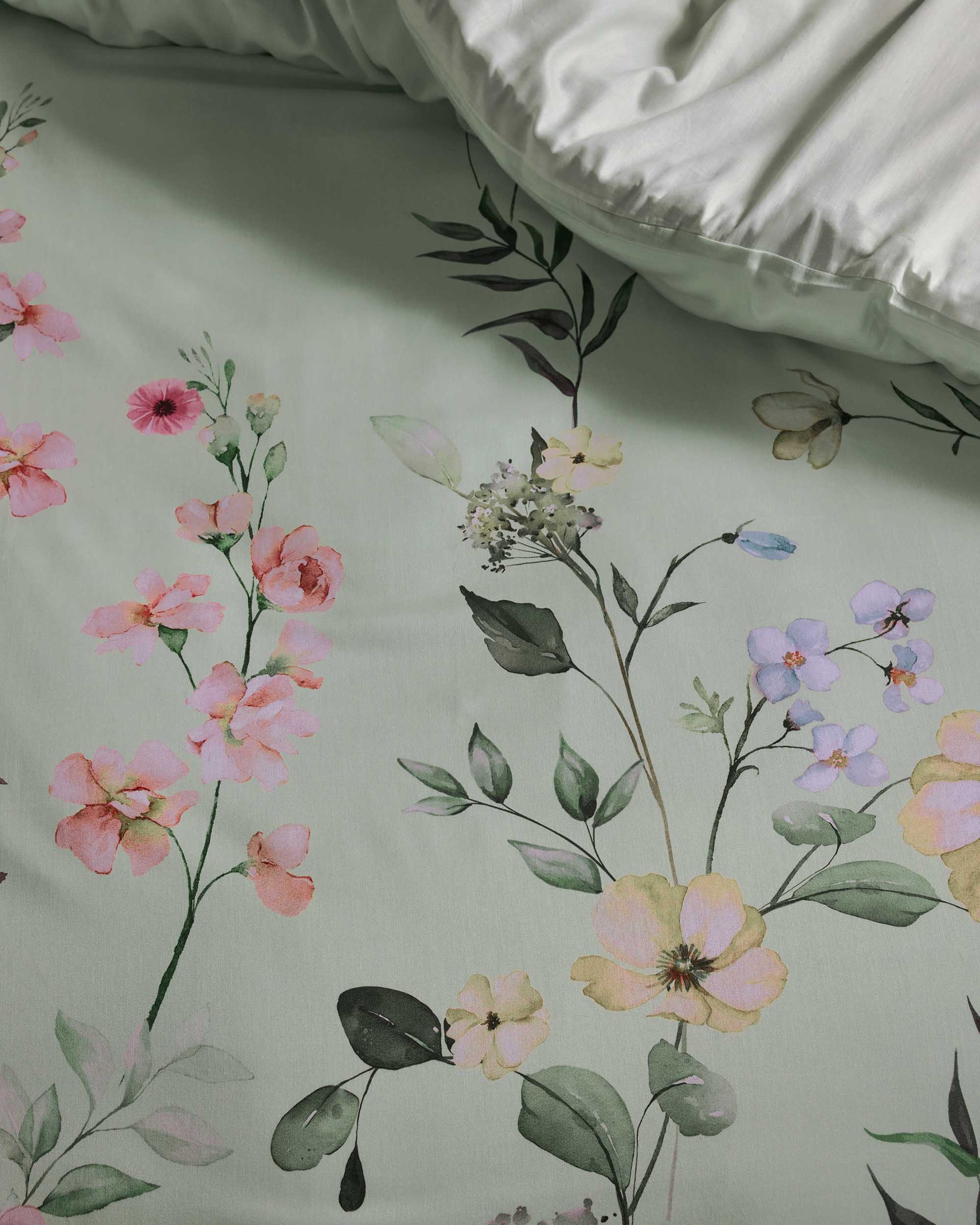 Romee Dekbedovertrek - Afbeelding 3