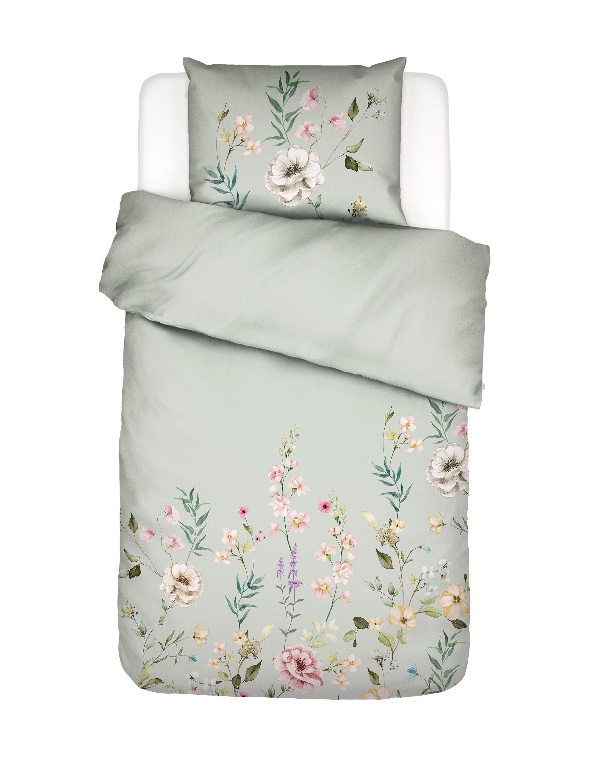 Romee Dekbedovertrek - Afbeelding 2