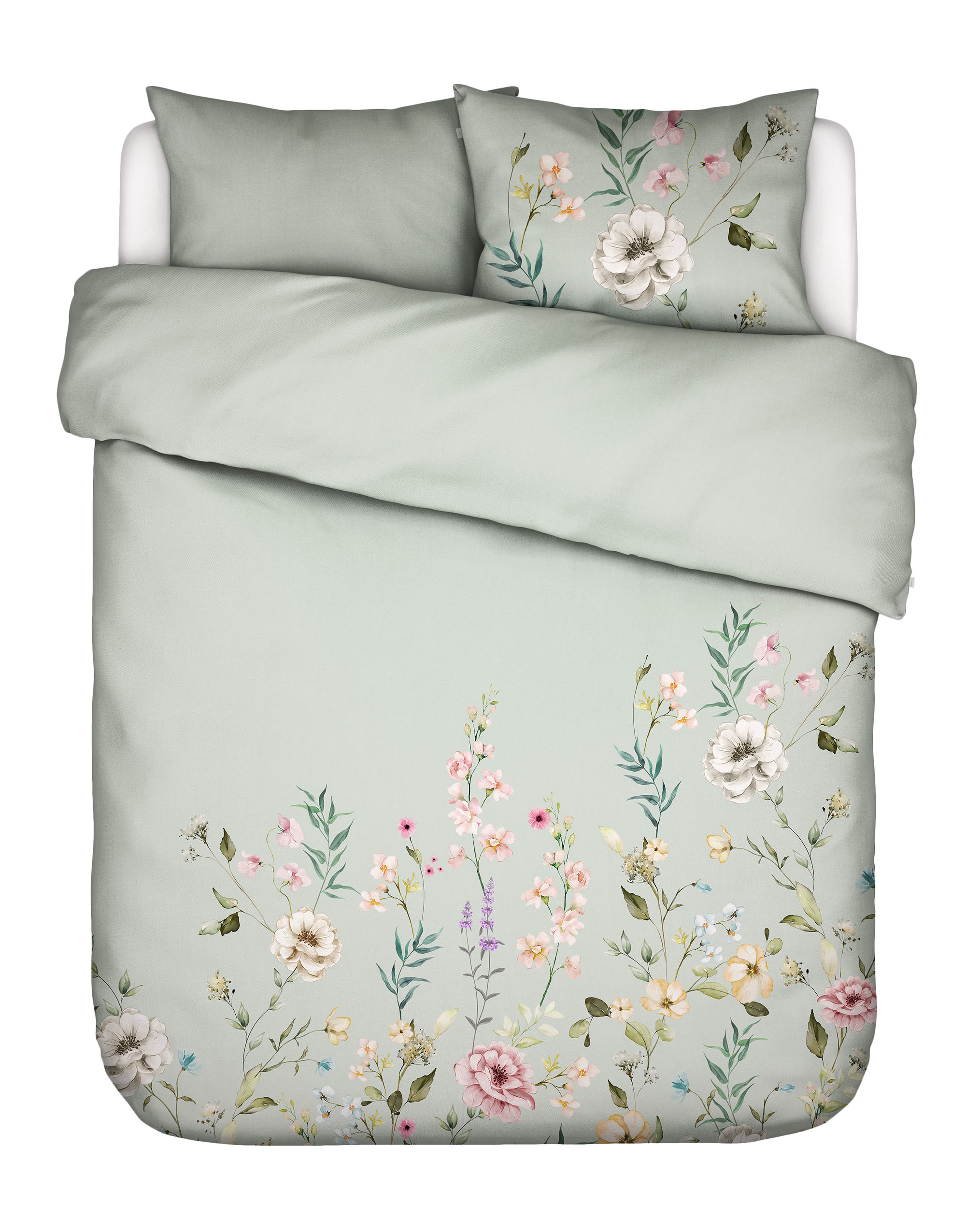 Romee Dekbedovertrek - Afbeelding 2