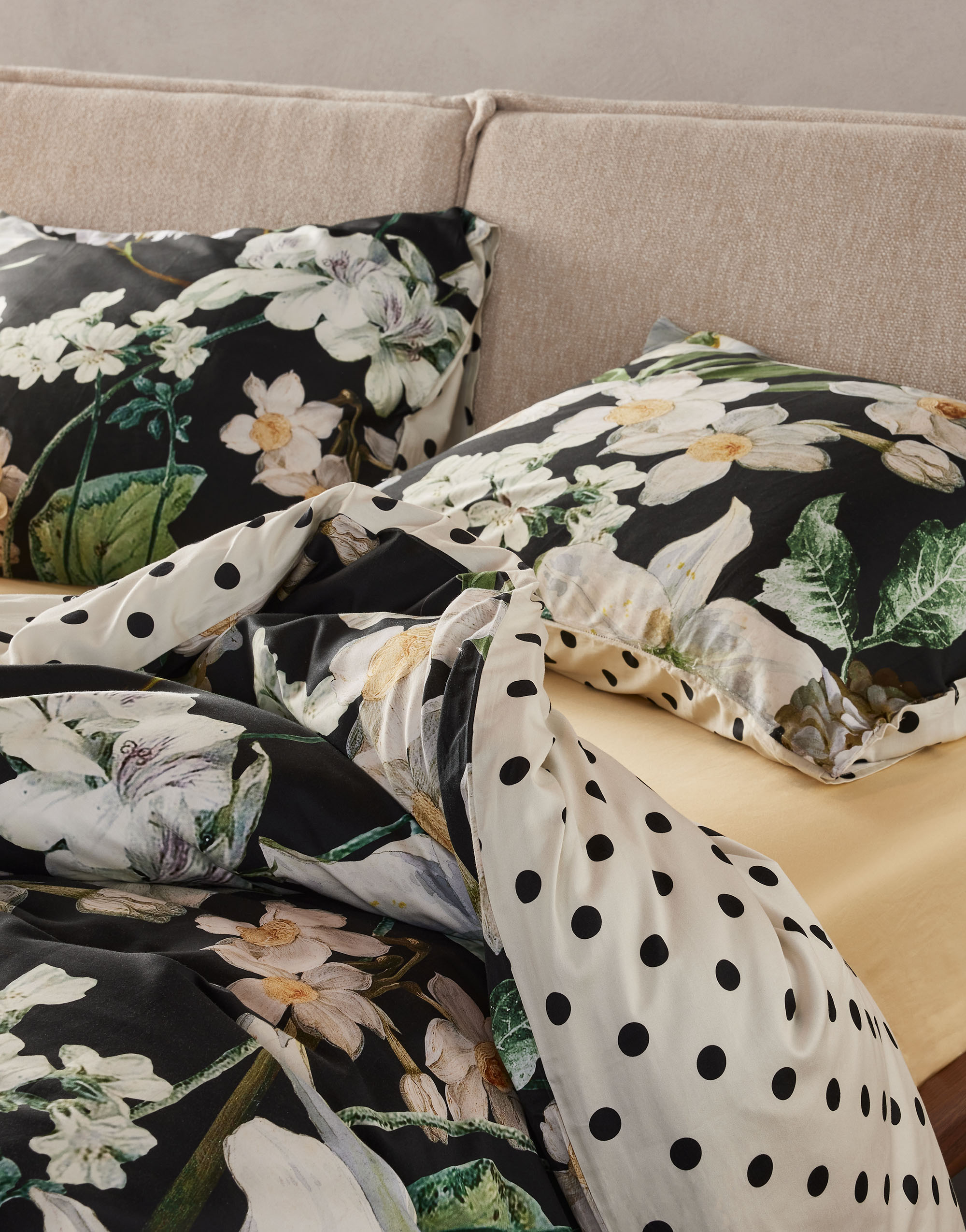 Rosalee Dekbedovertrek - Afbeelding 3