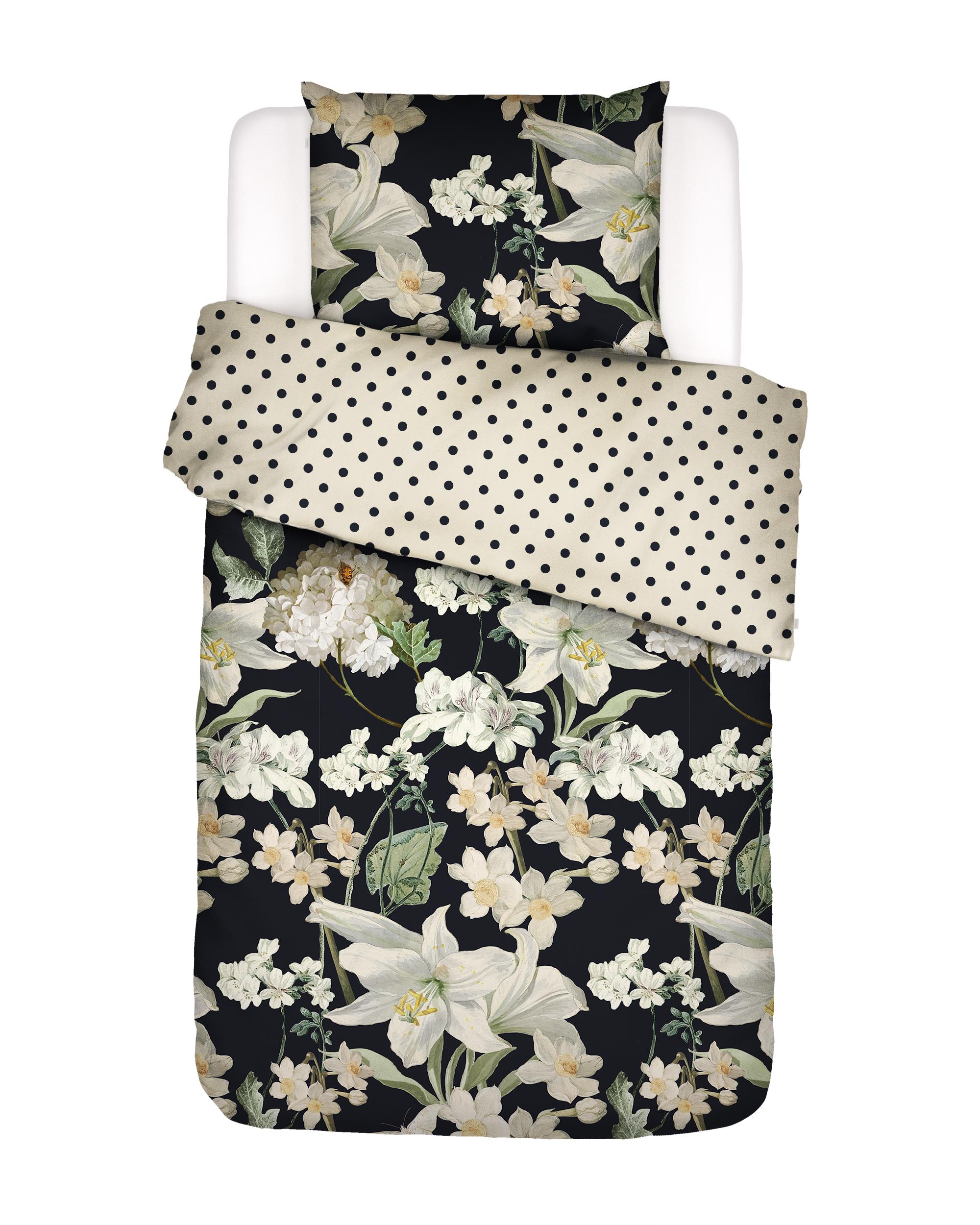 Rosalee Dekbedovertrek - Afbeelding 2