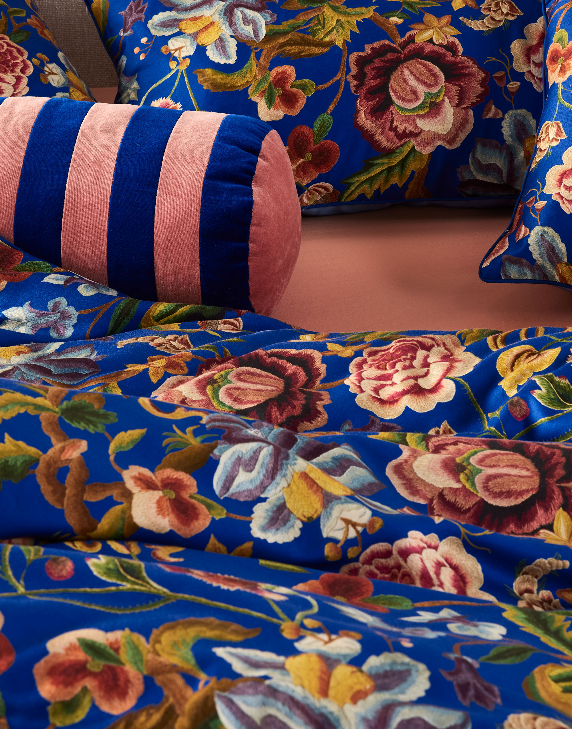 Roselina Dekbedovertrek - Afbeelding 3