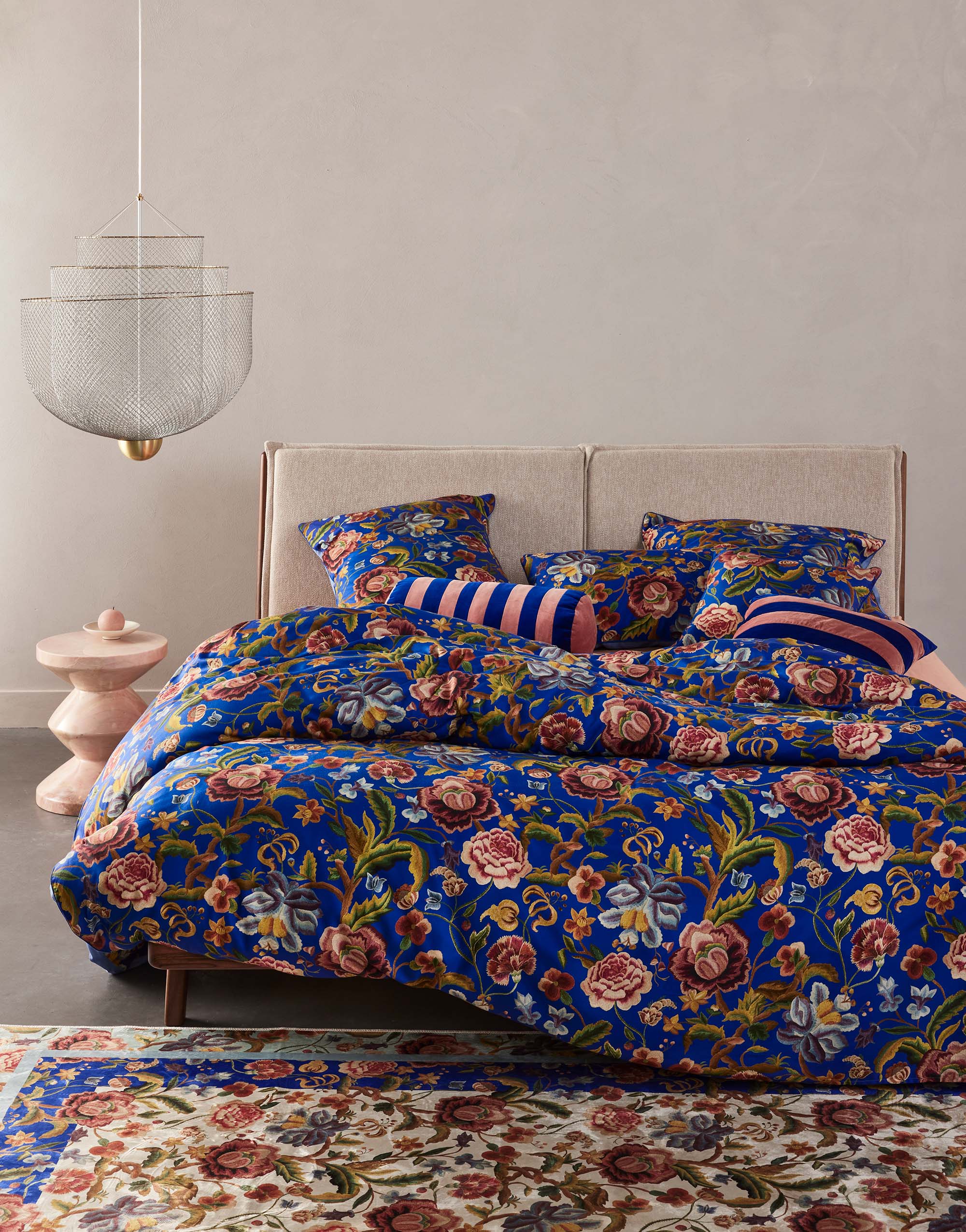 Roselina Dekbedovertrek