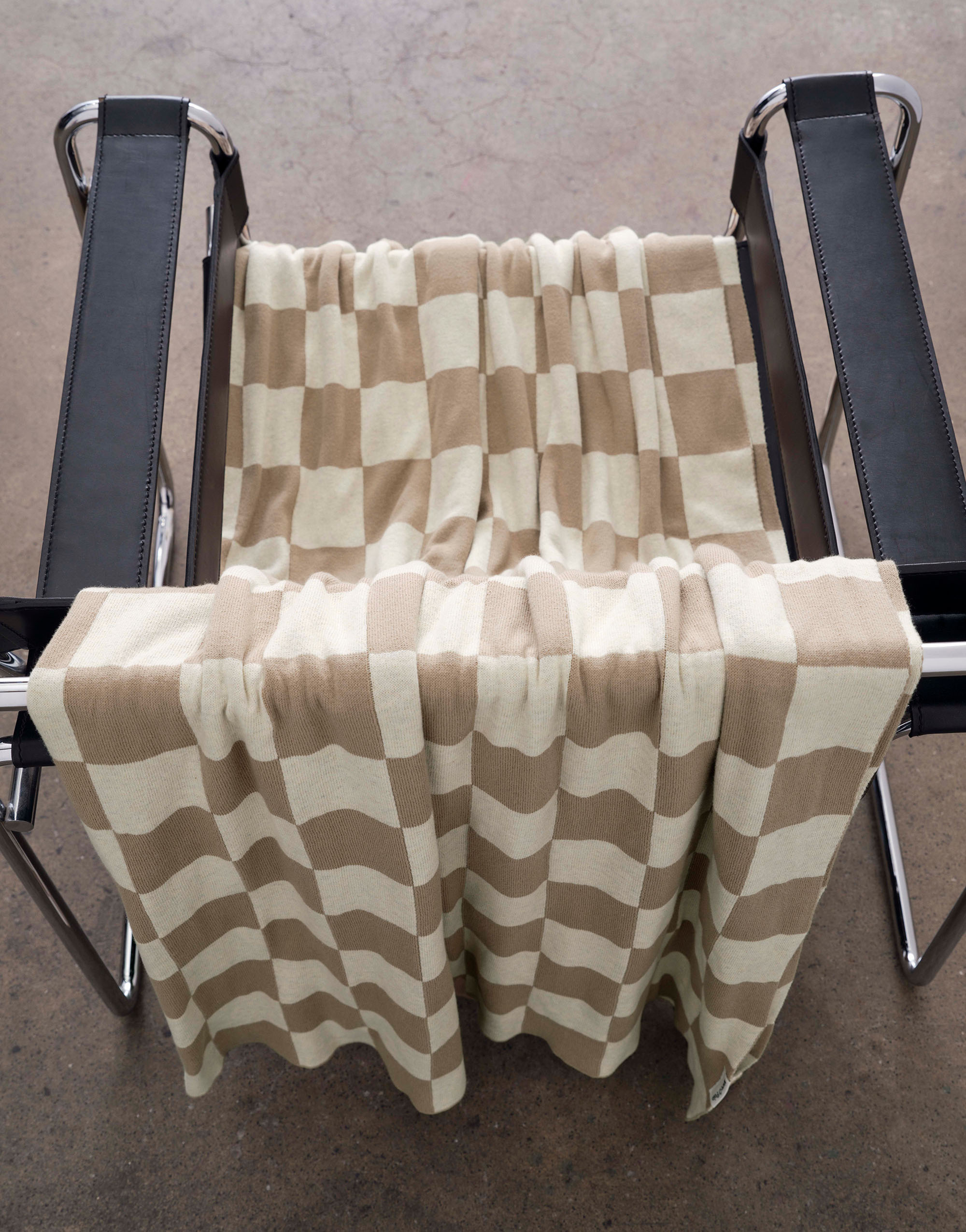 Rykki Plaid - Afbeelding 3