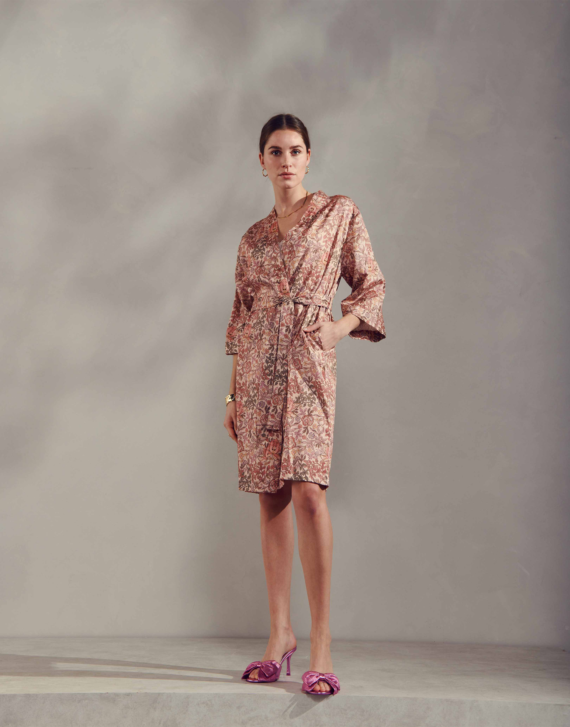 Sarai Ophelia Kimono