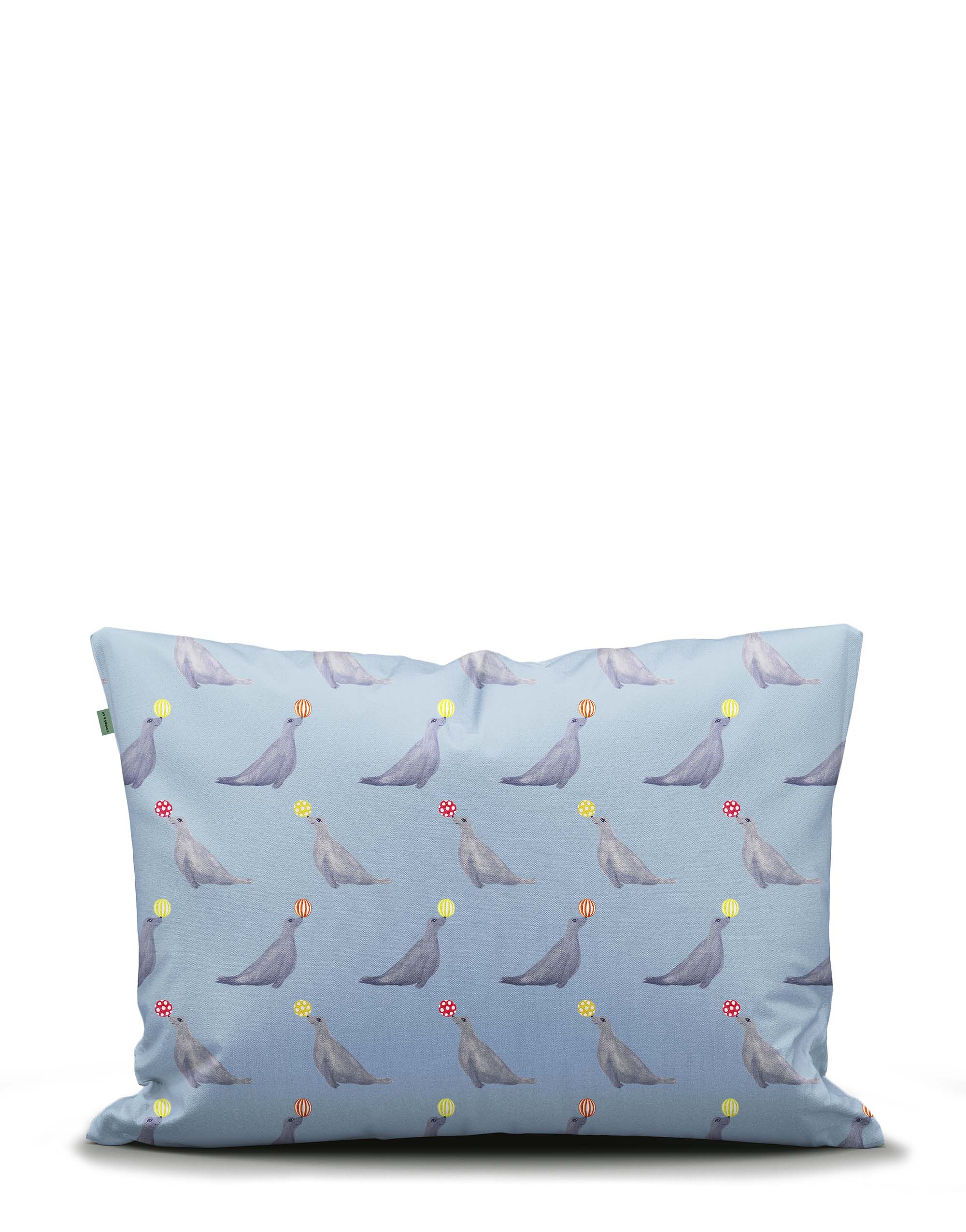 Seal the deal Kussensloop - Afbeelding 2