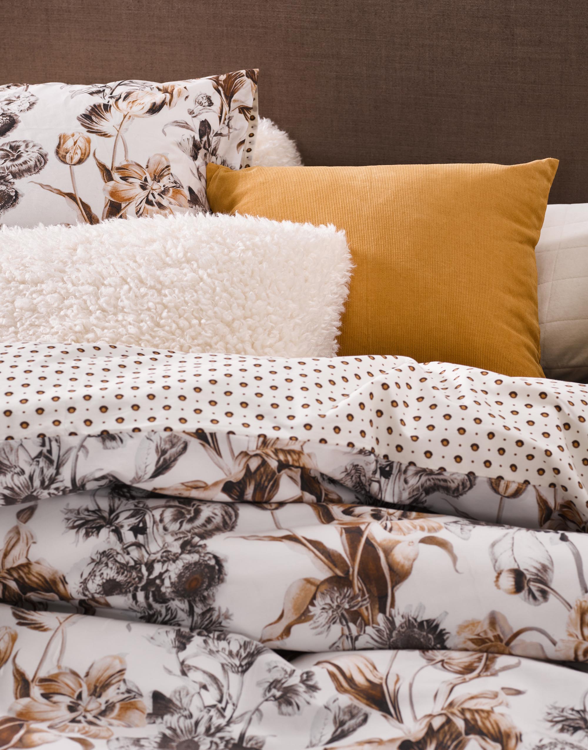 Shelley Sierkussen vierkant - Afbeelding 3