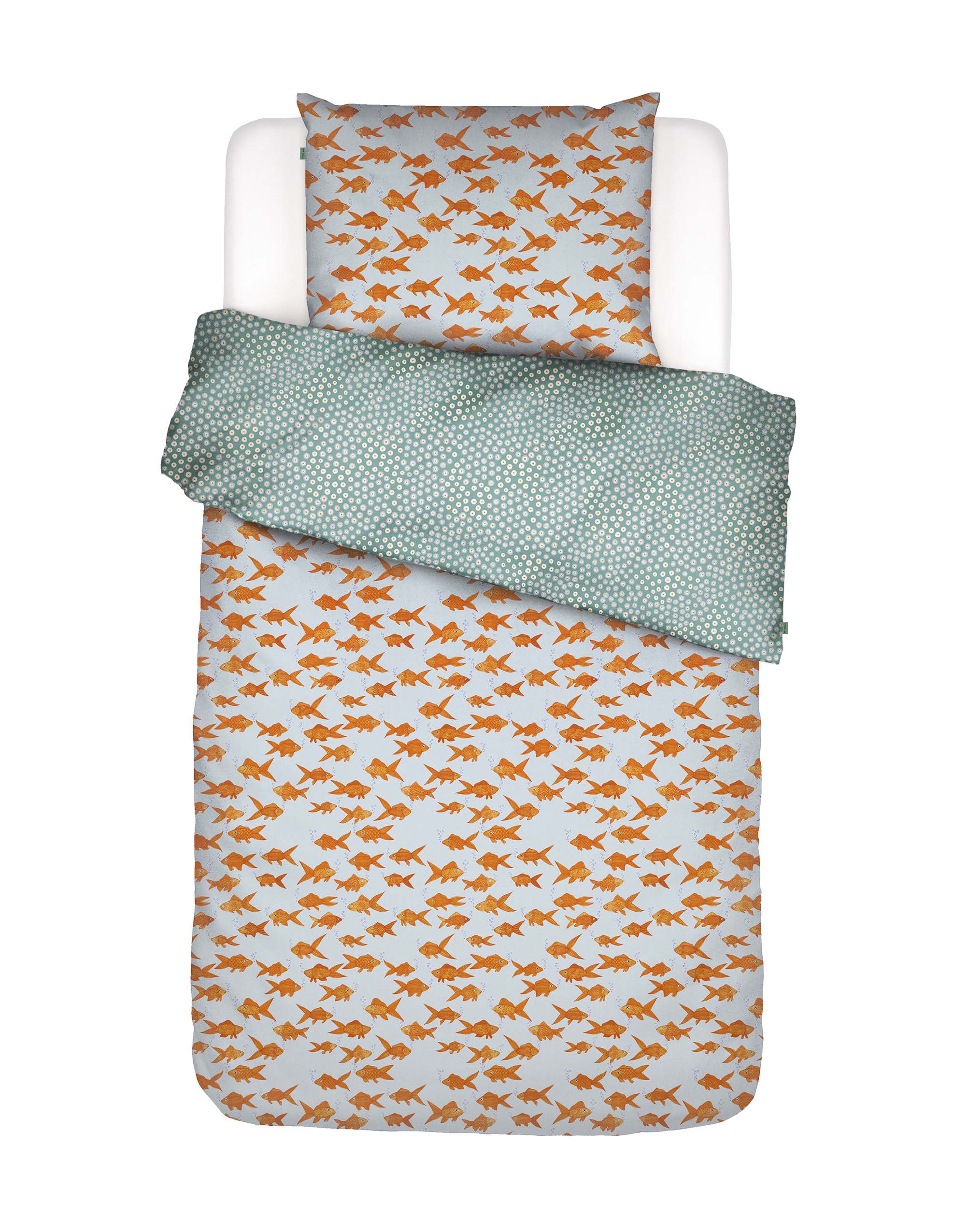 Sofishticated Dekbedovertrek - Afbeelding 2