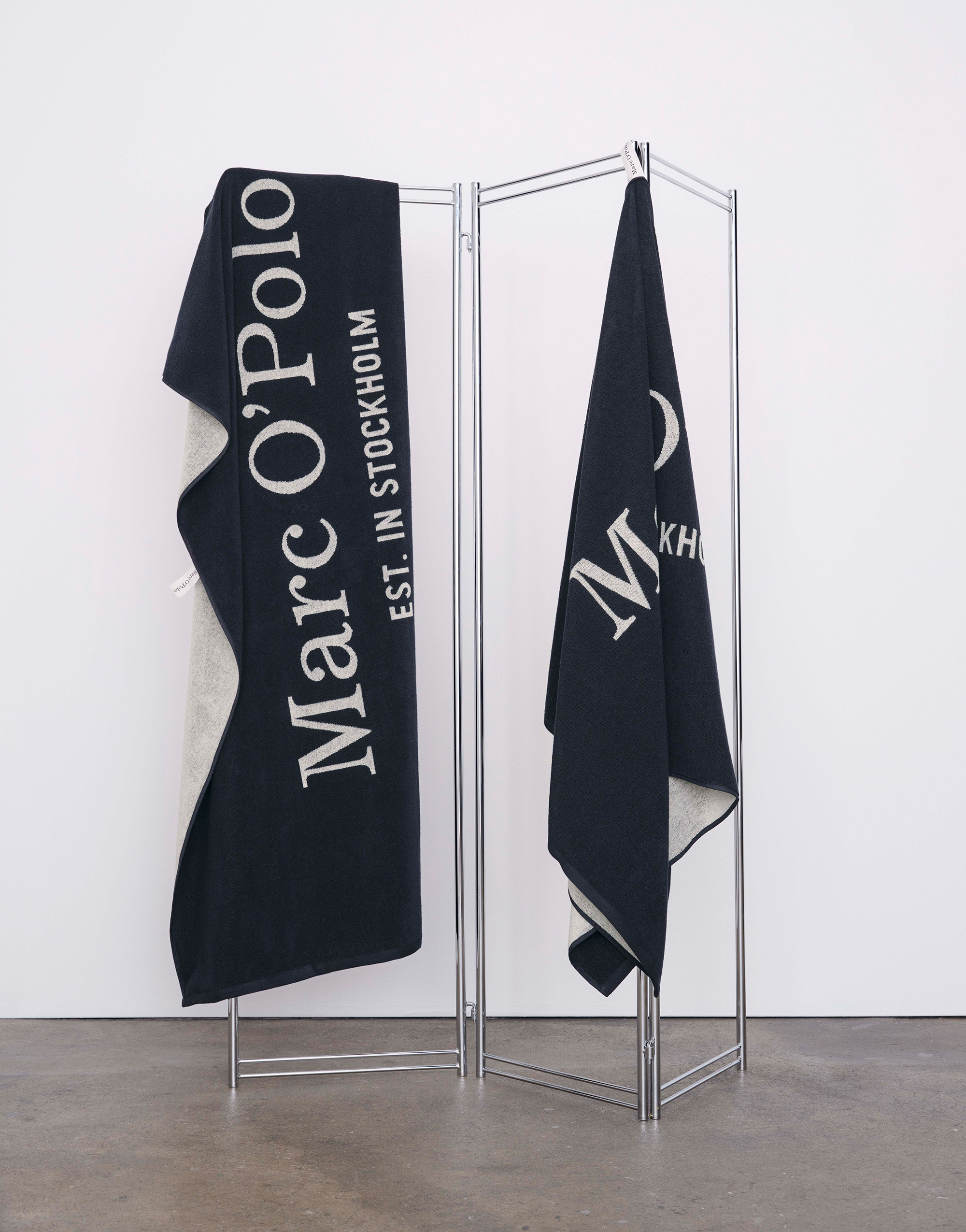 Statement Badhanddoek