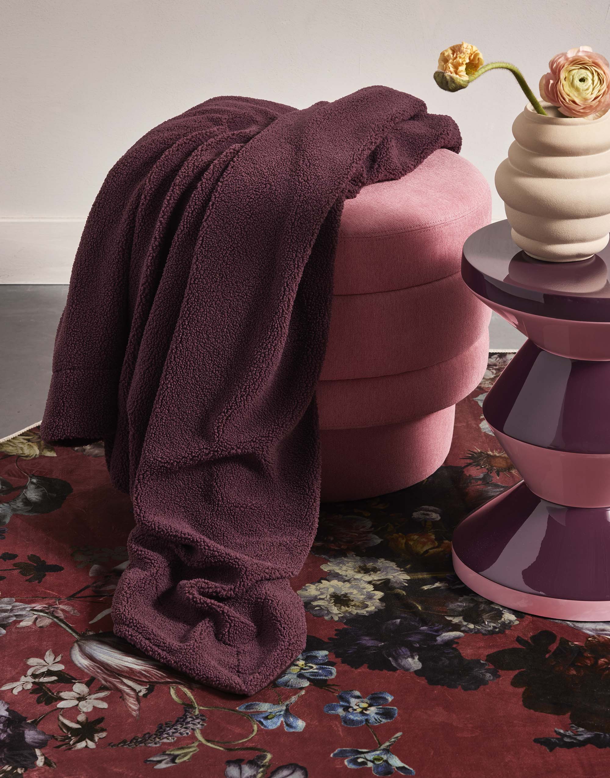 Teddy Plaid - Afbeelding 3