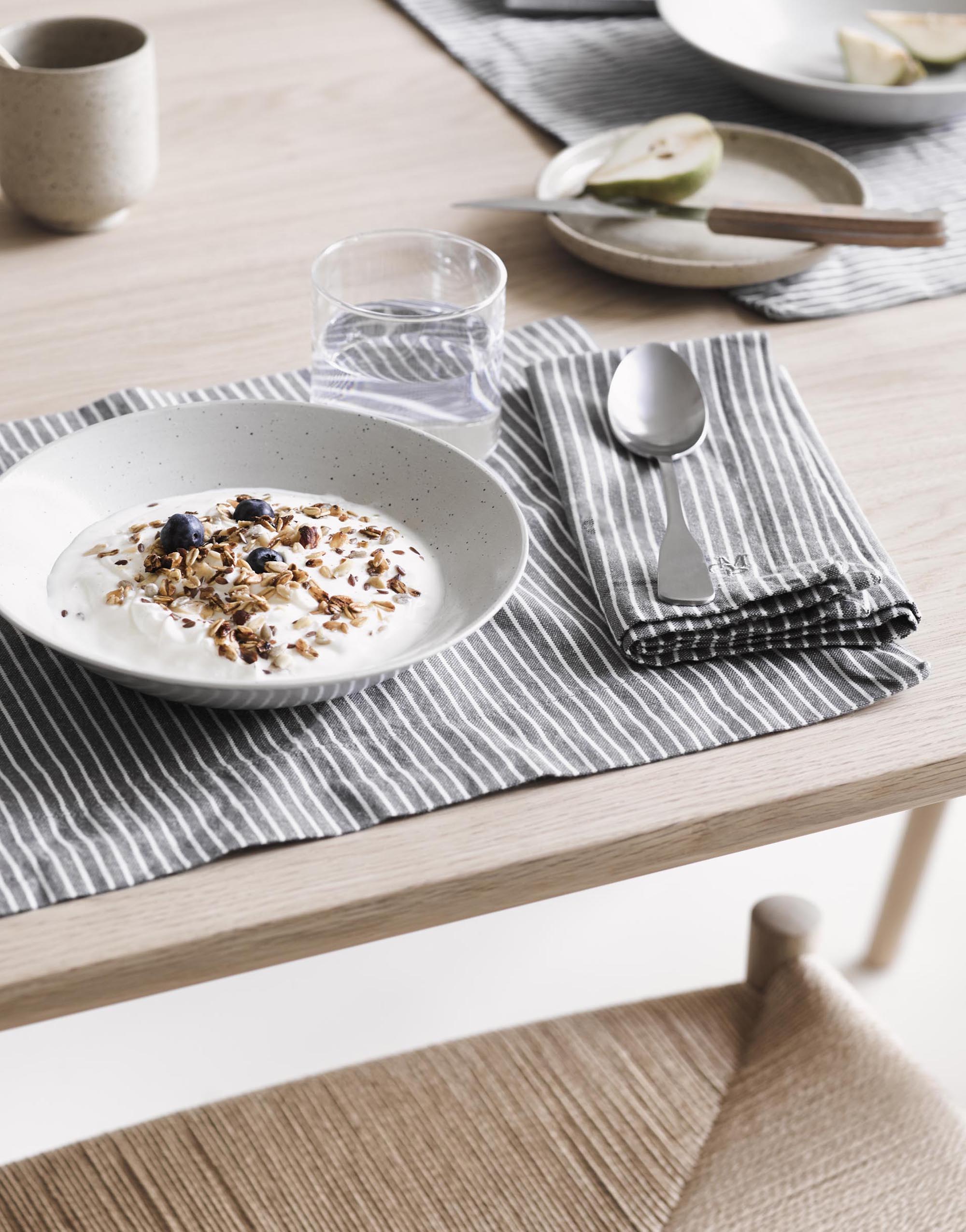 Tentstra Placemat