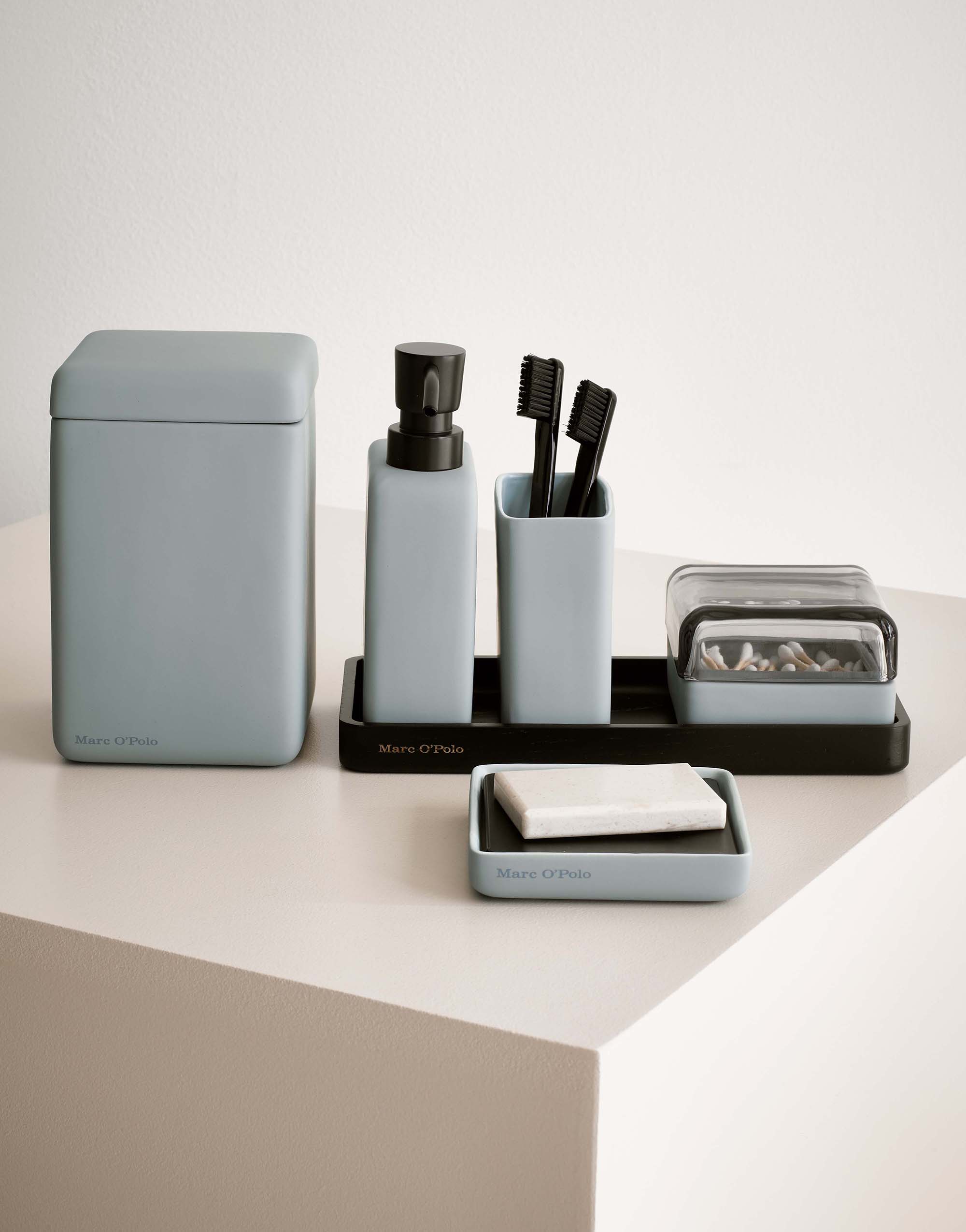 The Edge Voorraaddoos S