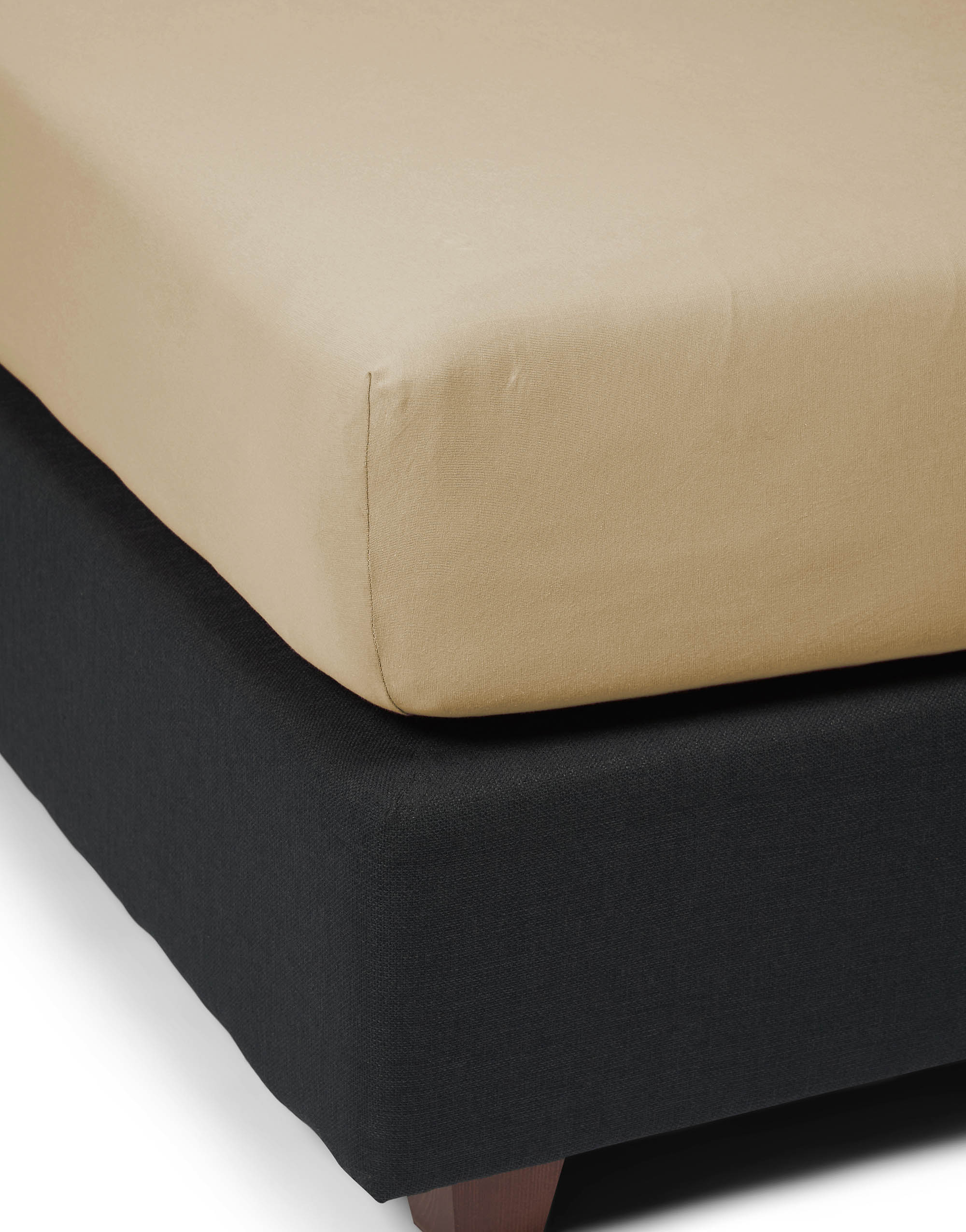 The Perfect Organic Jersey Hoeslaken