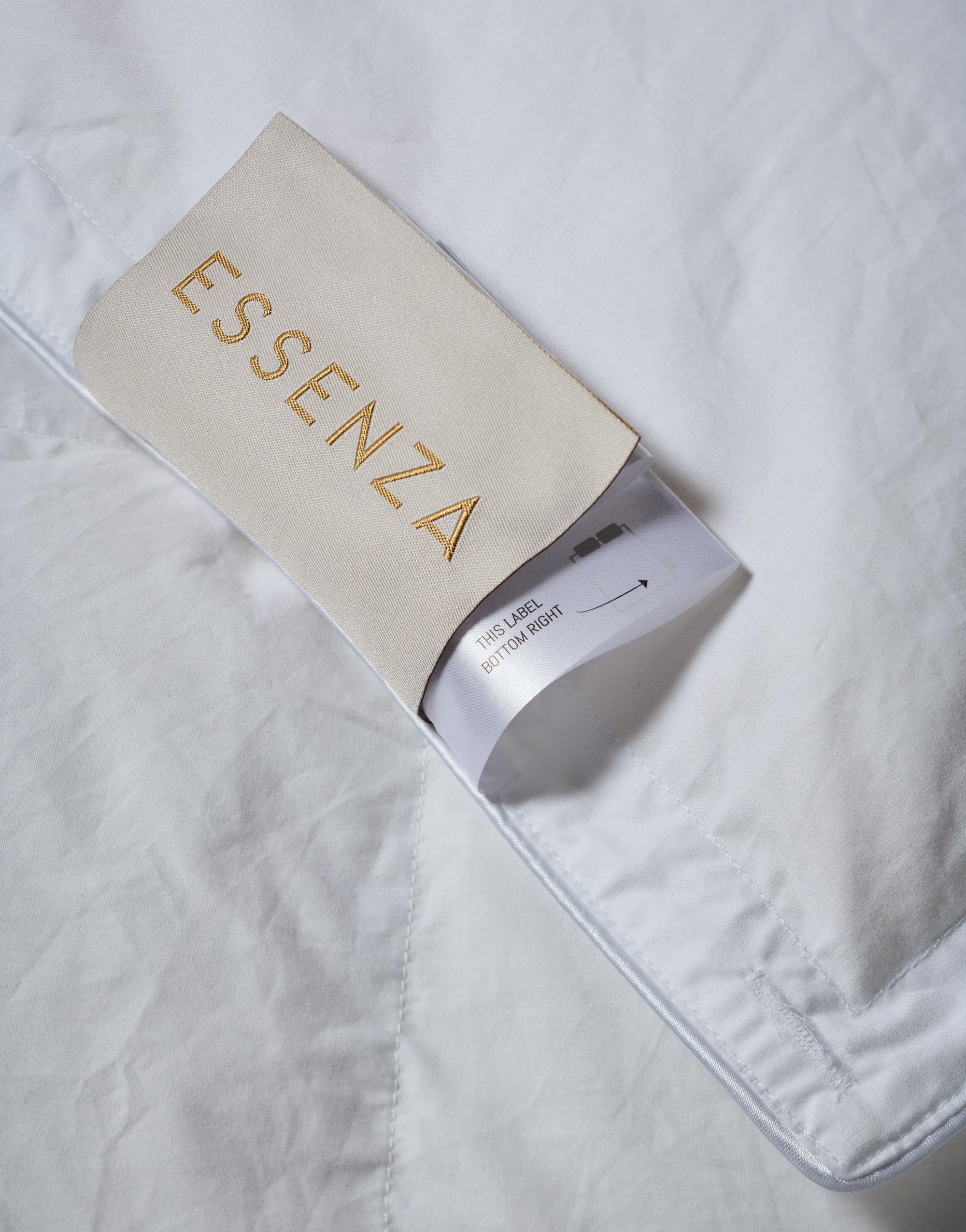 The Recycled Down Dekbed - Afbeelding 3