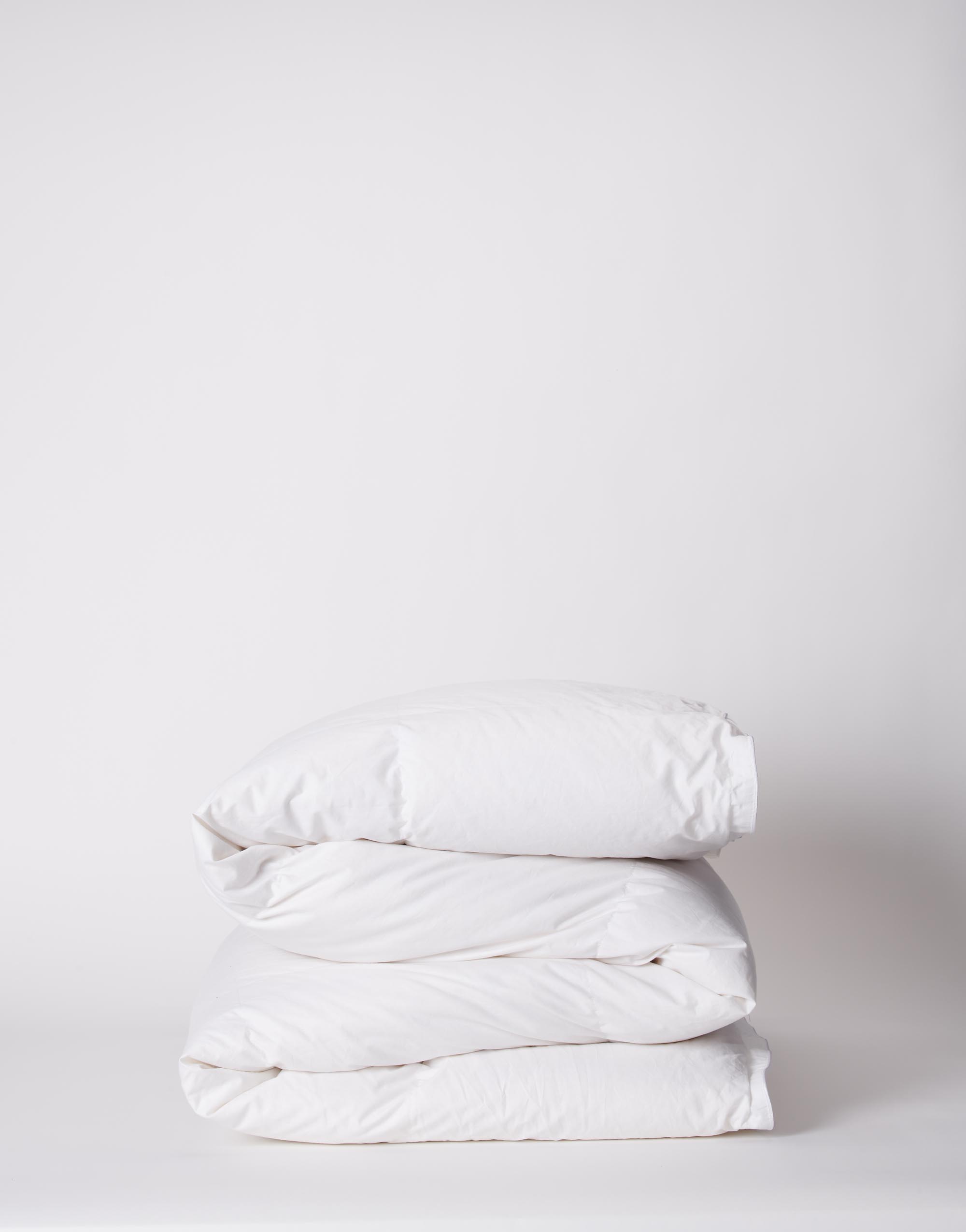 The Recycled Down Vierseizoenen dekbed - Afbeelding 2