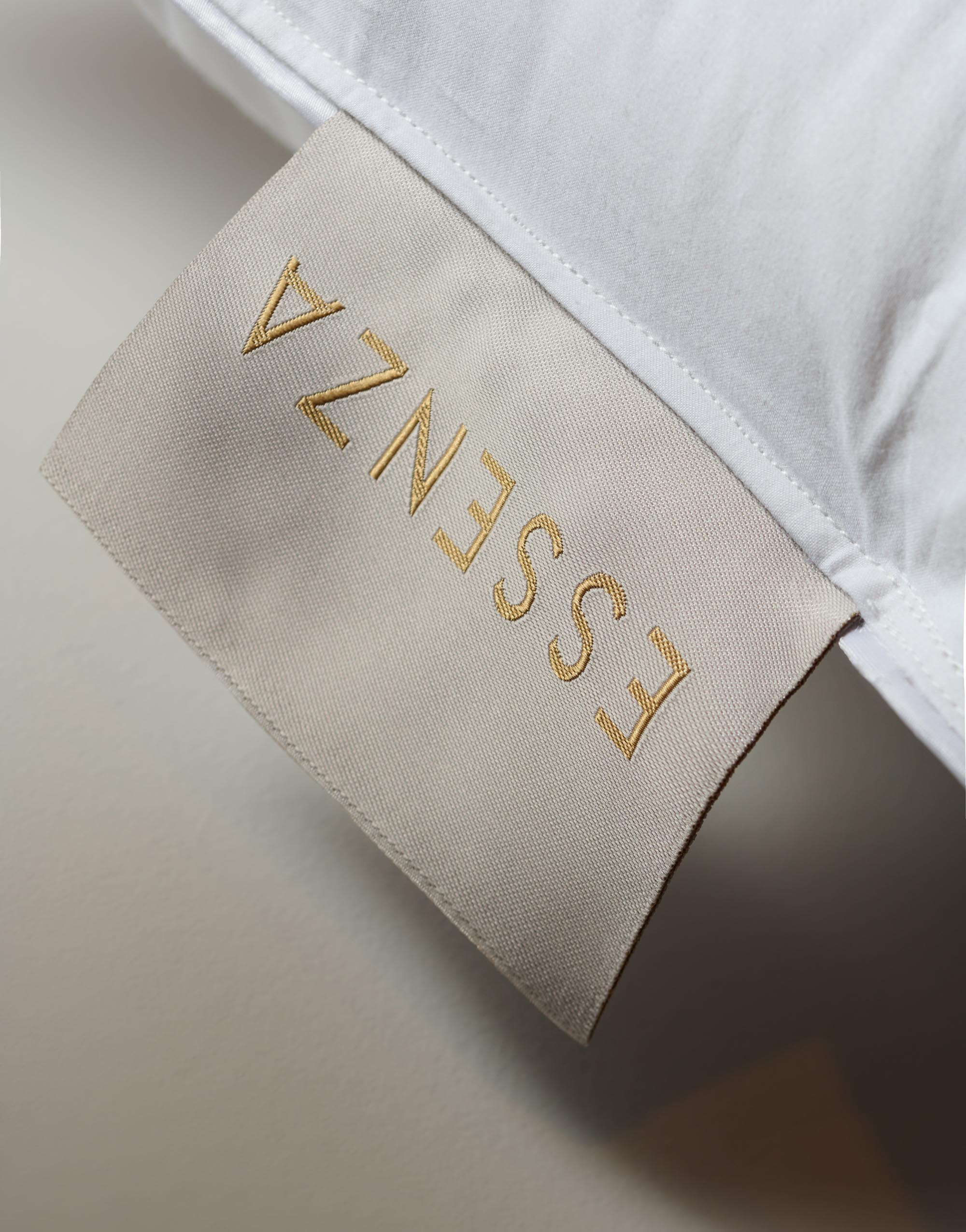 The Recycled Down Hoofdkussen - Afbeelding 3