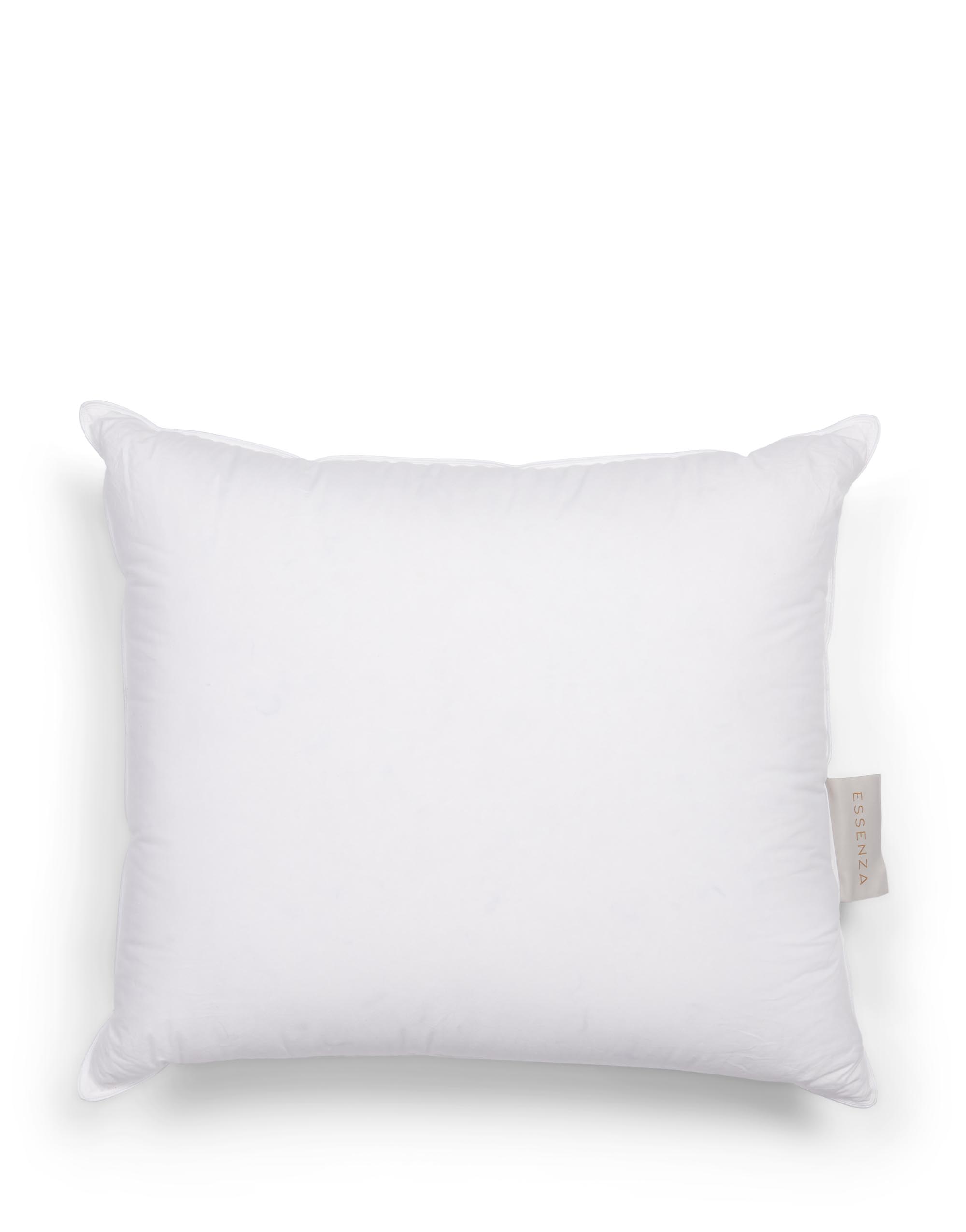 The Recycled Down Hoofdkussen - Afbeelding 2