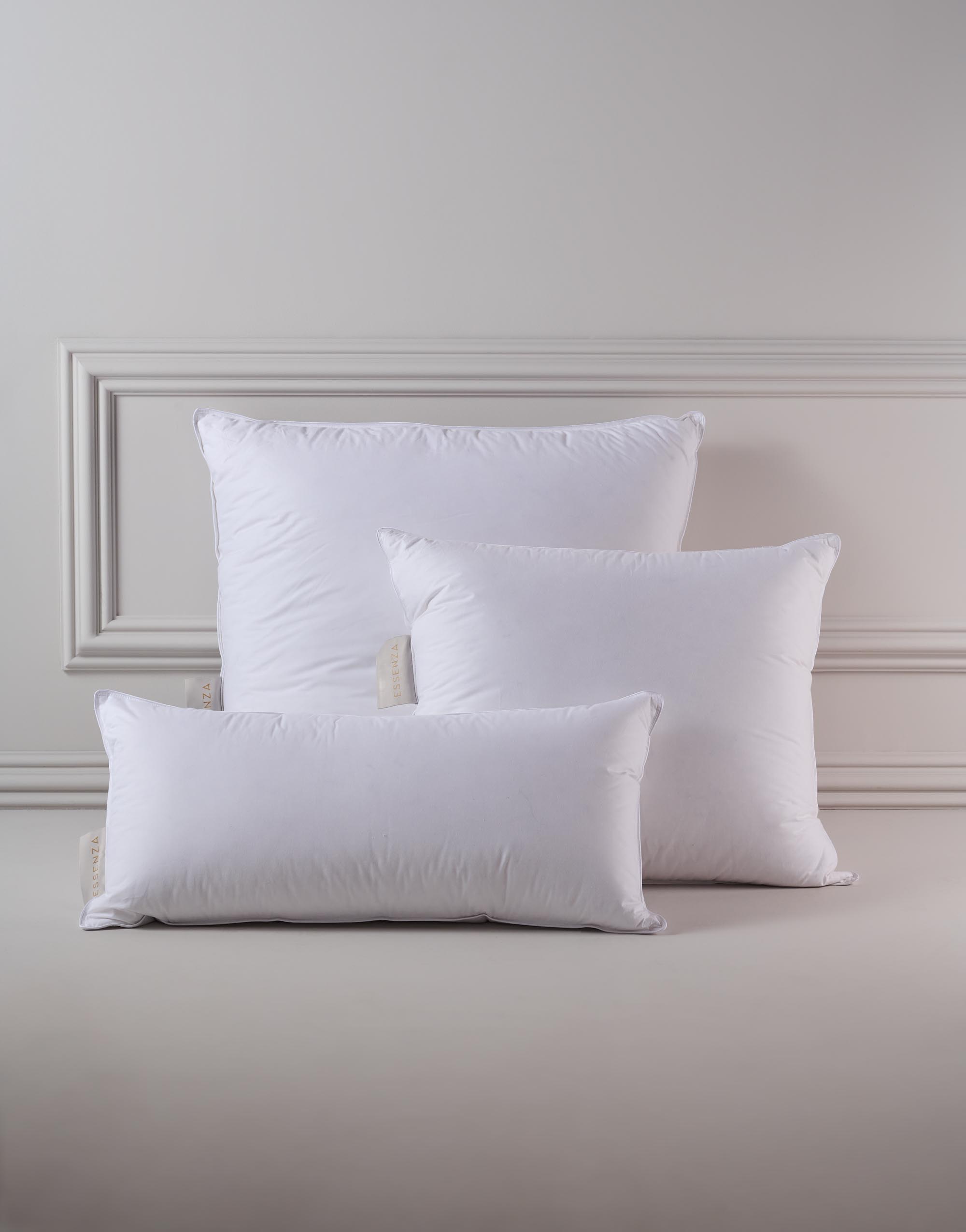 The Recycled Down Hoofdkussen