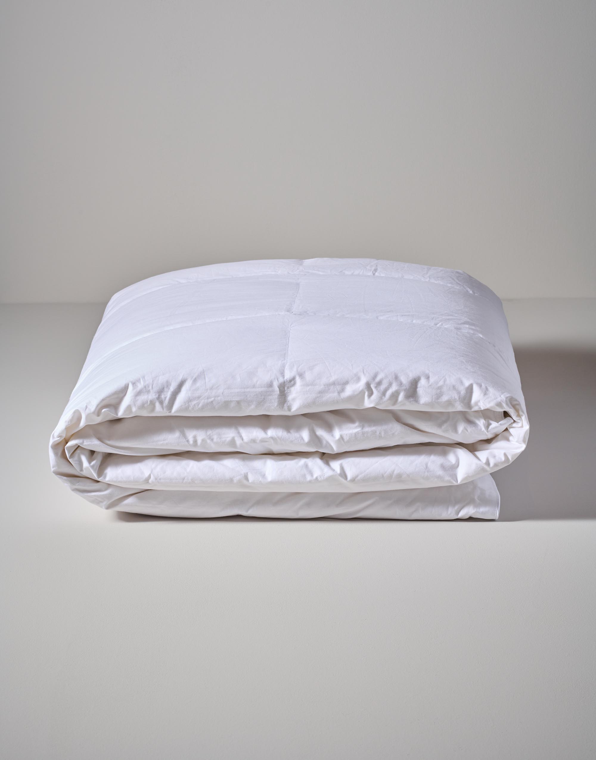 The Recycled Down Zomerdekbed - Afbeelding 2