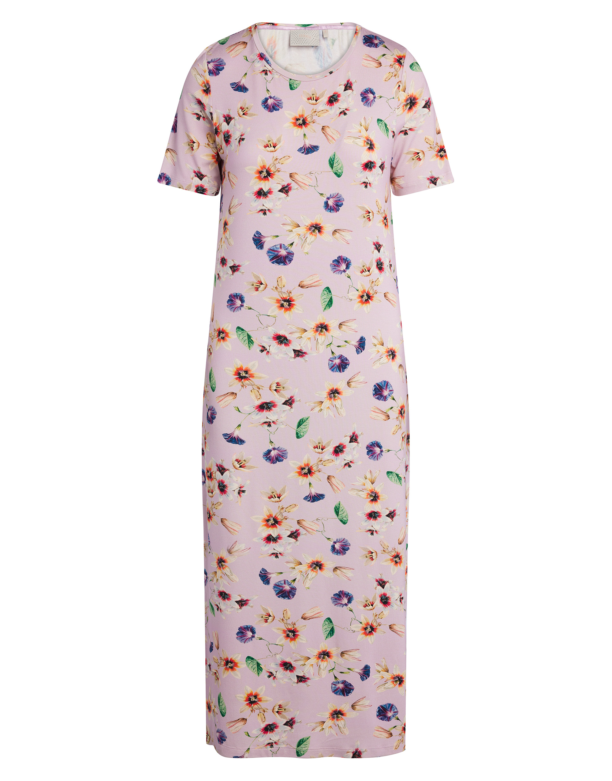 Titia Fiorre Nachthemd korte mouw - Afbeelding 2