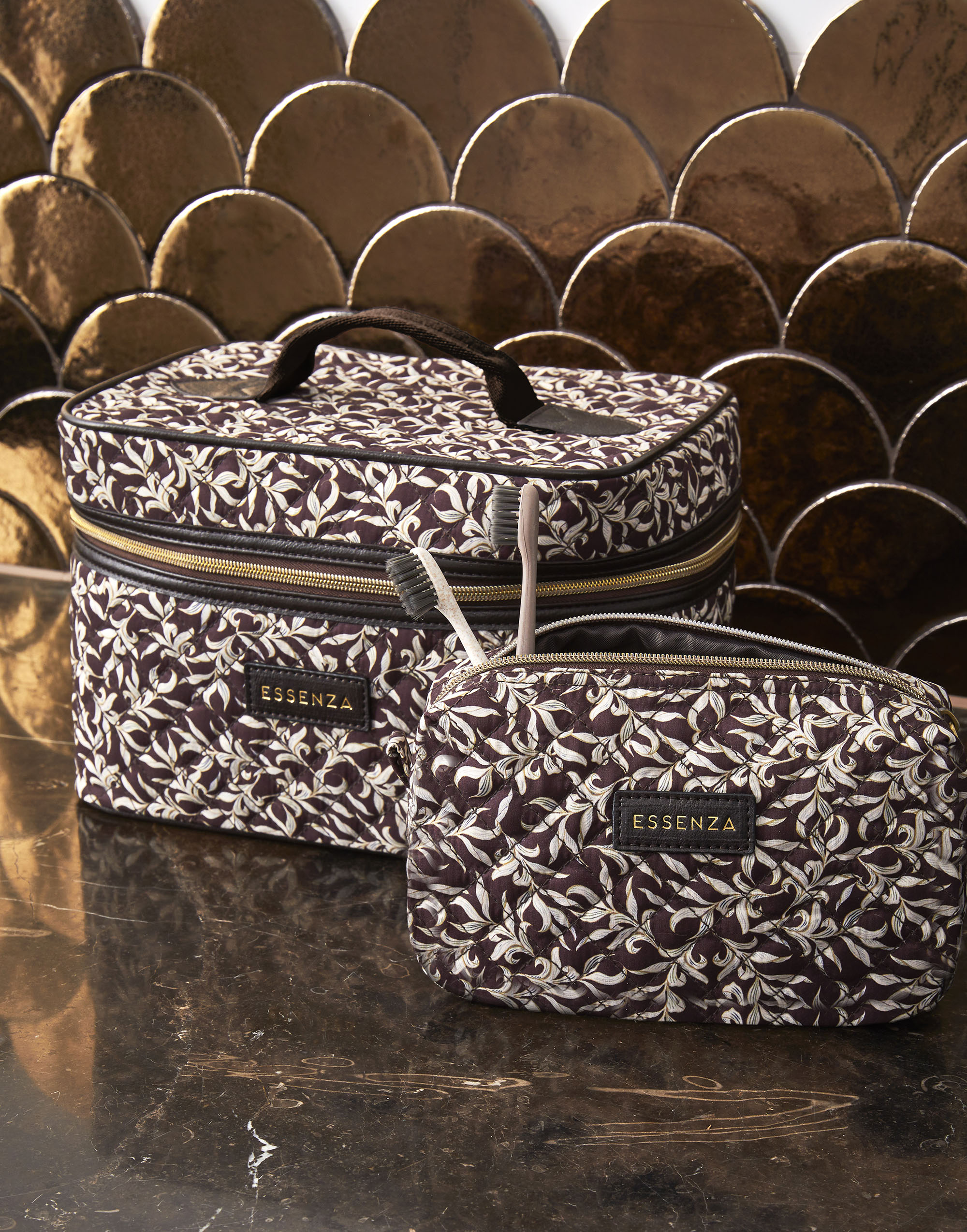 Tracy Juliette Beautycase