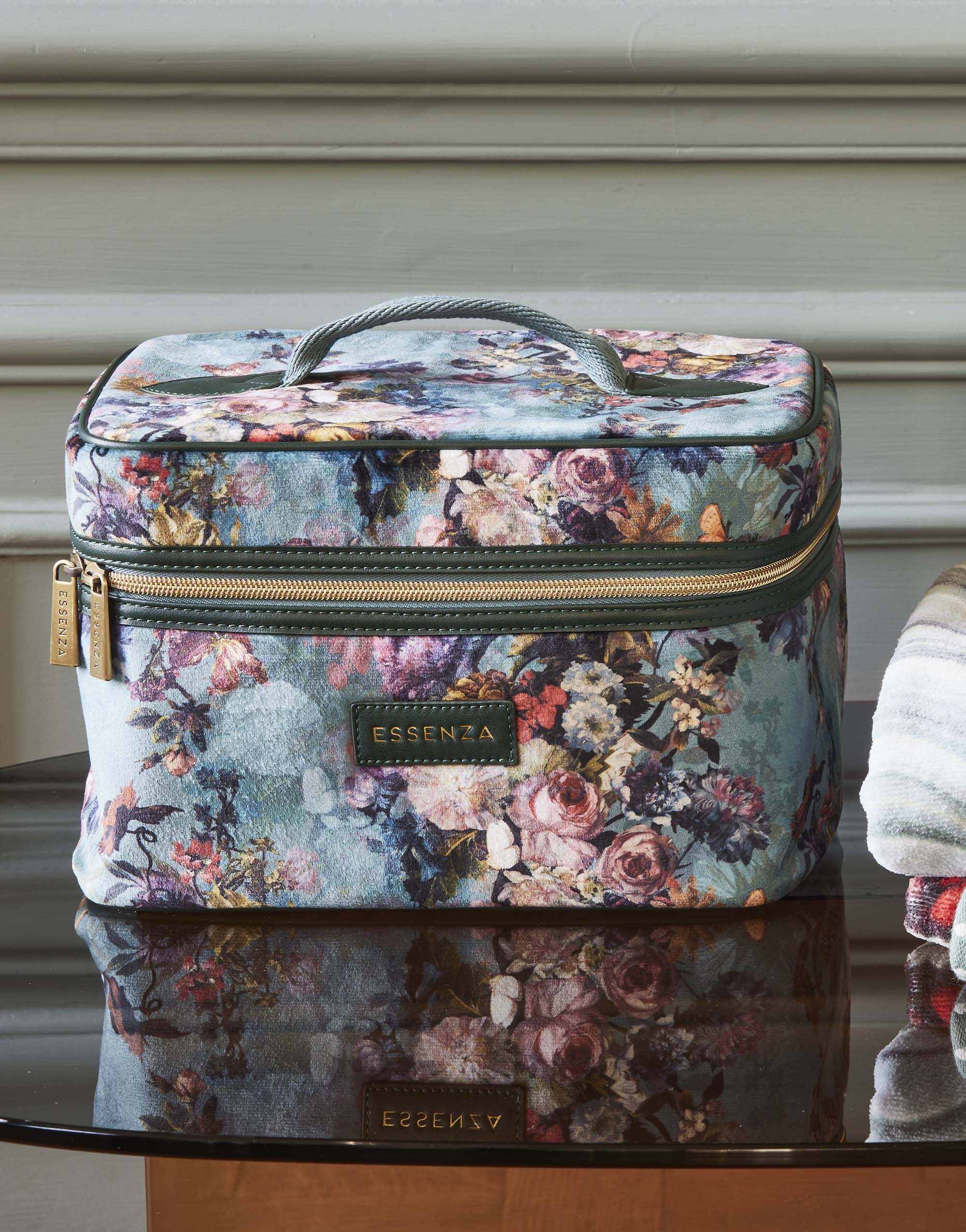 Tracy Karli Beautycase - Afbeelding 3