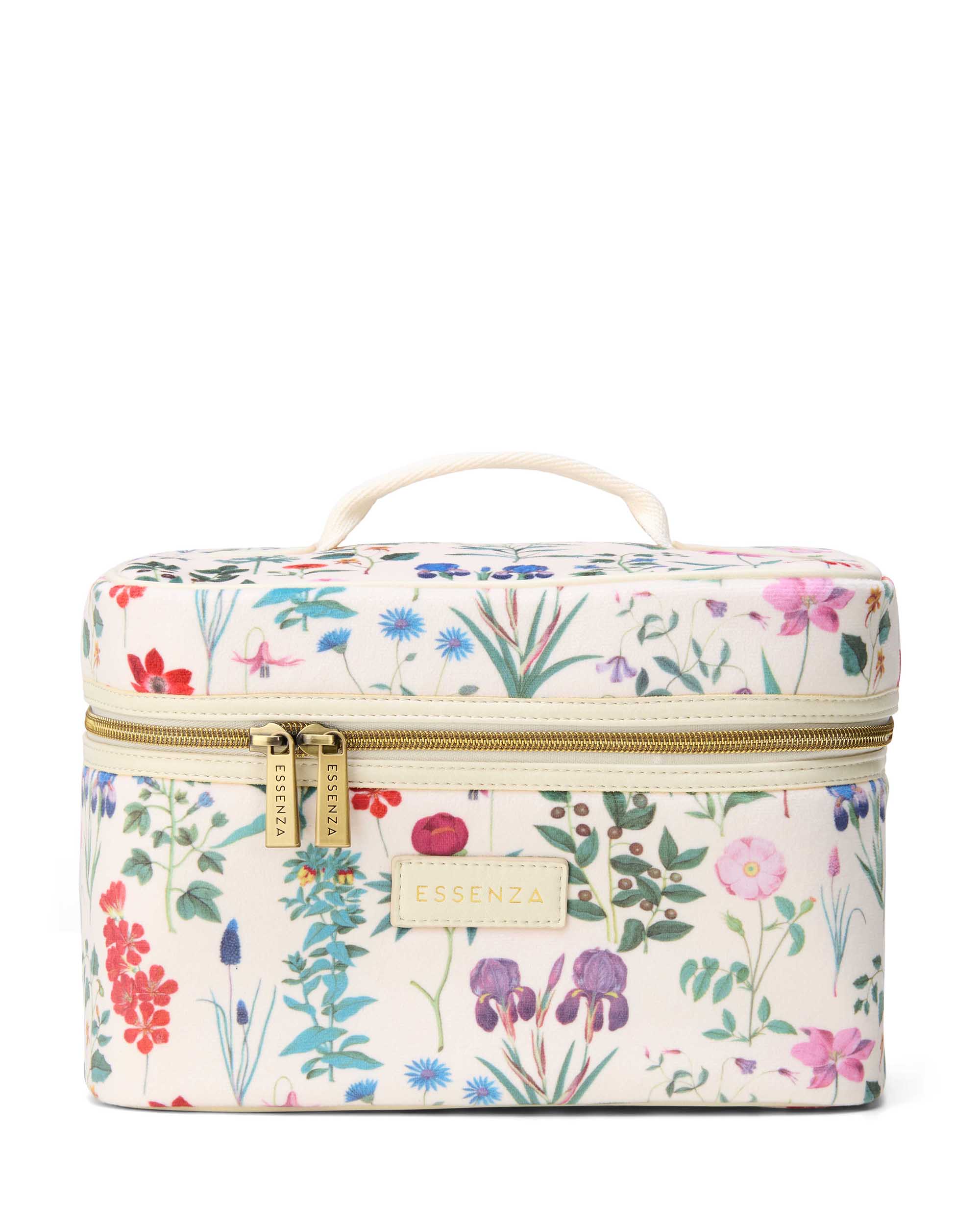 Tracy Marigold Beautycase