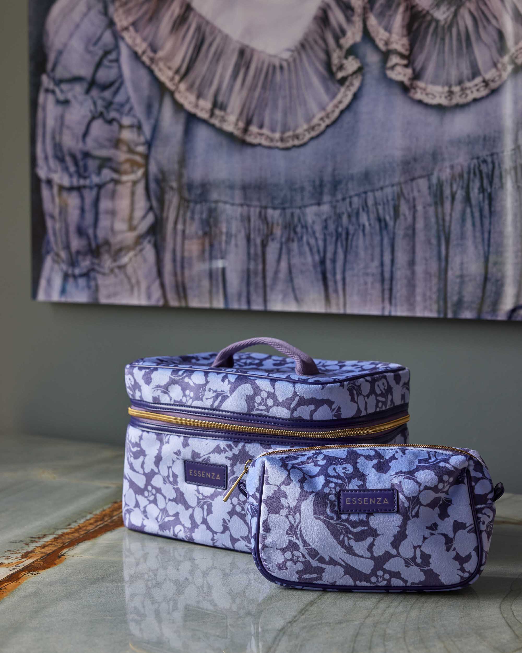 Tracy Rosie Beautycase