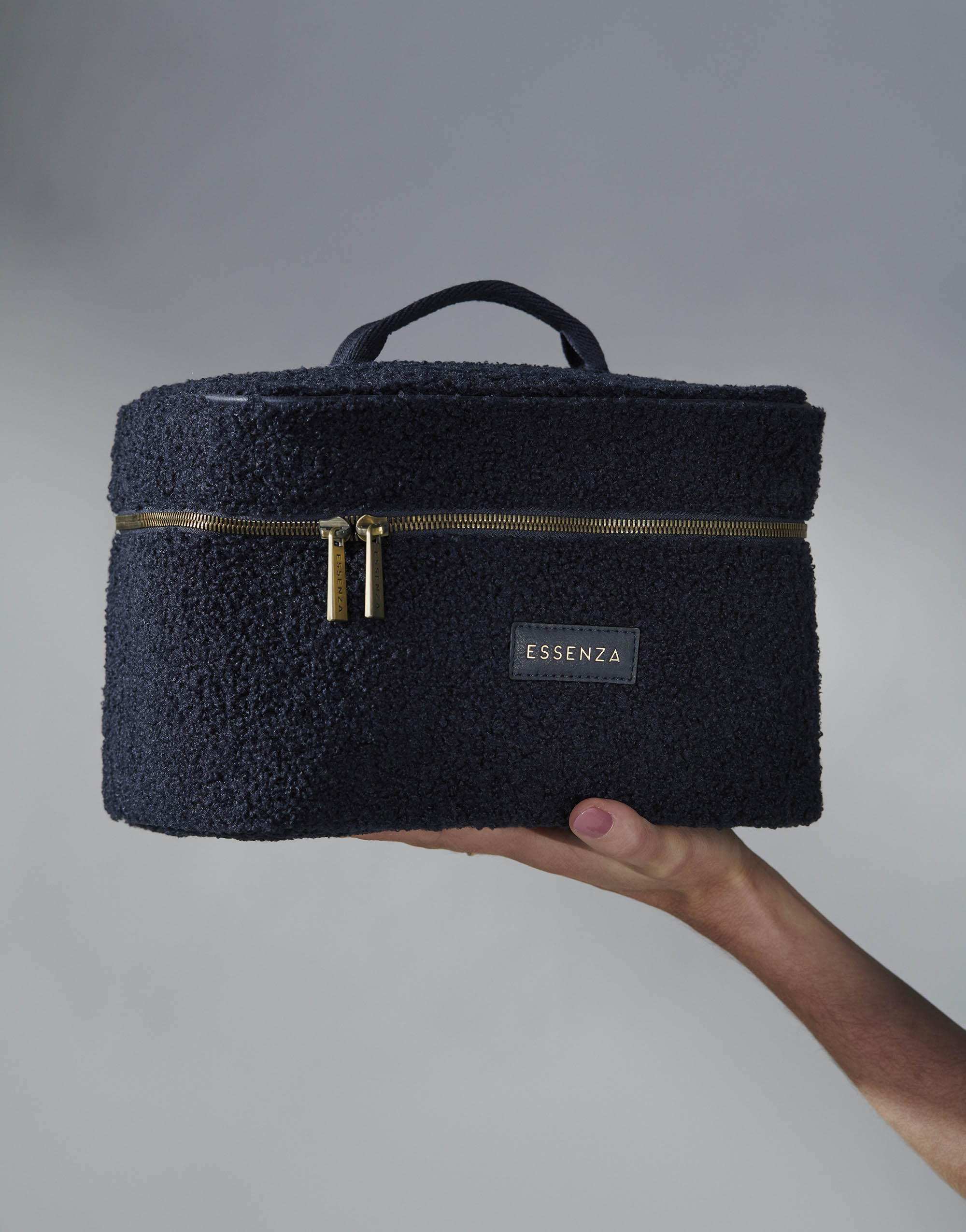 Tracy Teddy Beautycase