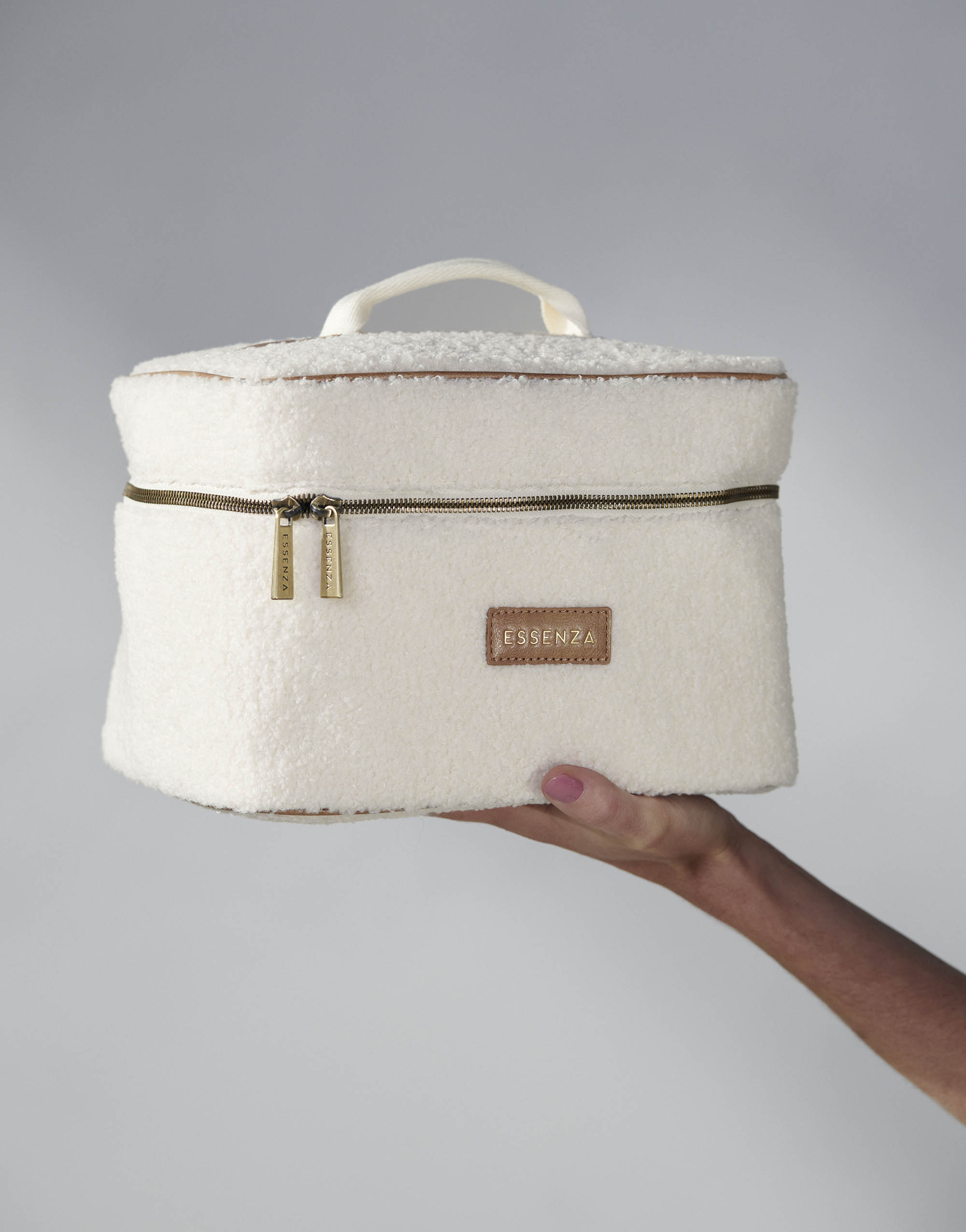 Tracy Teddy Beautycase