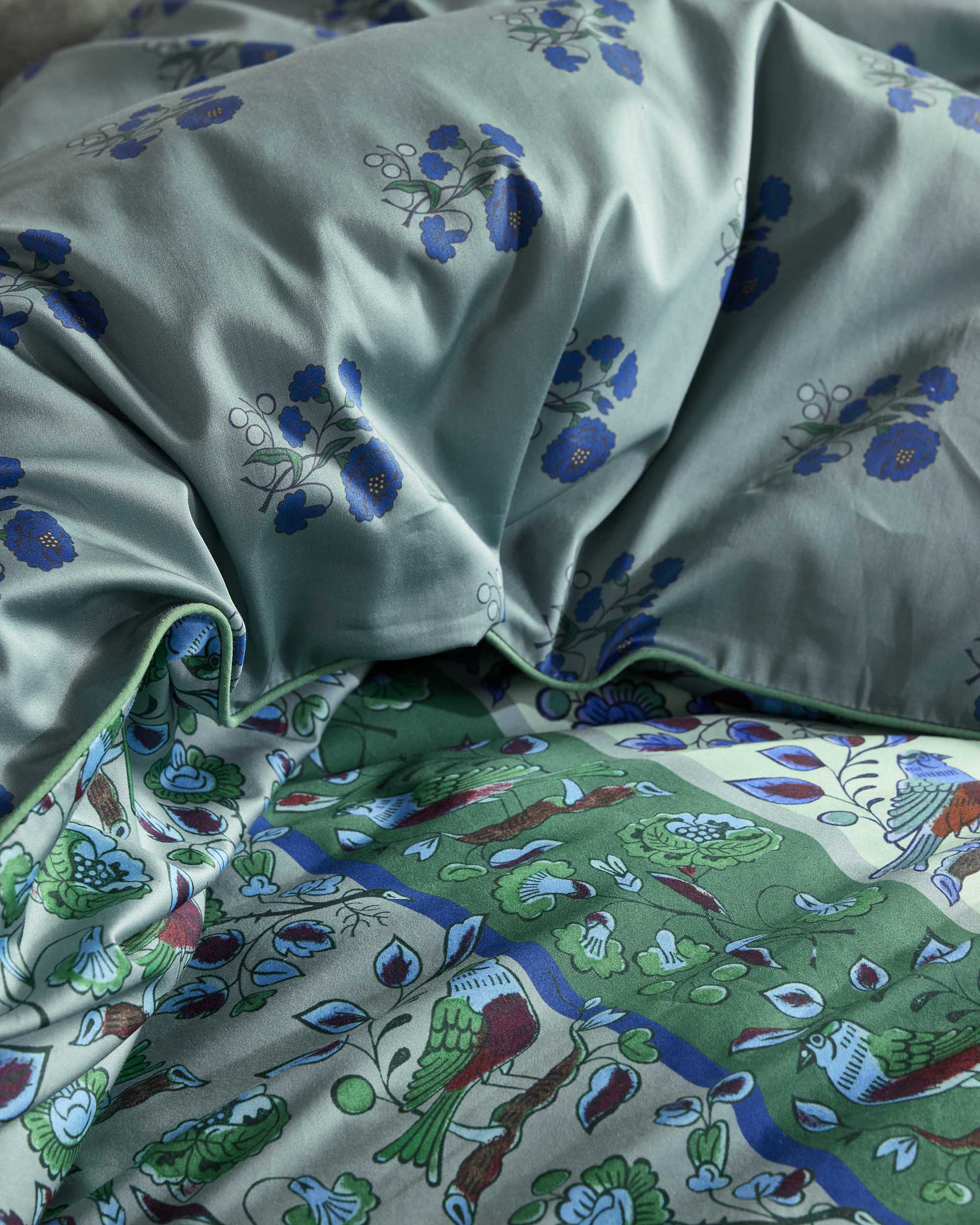 Valeria Dekbedovertrek - Afbeelding 3