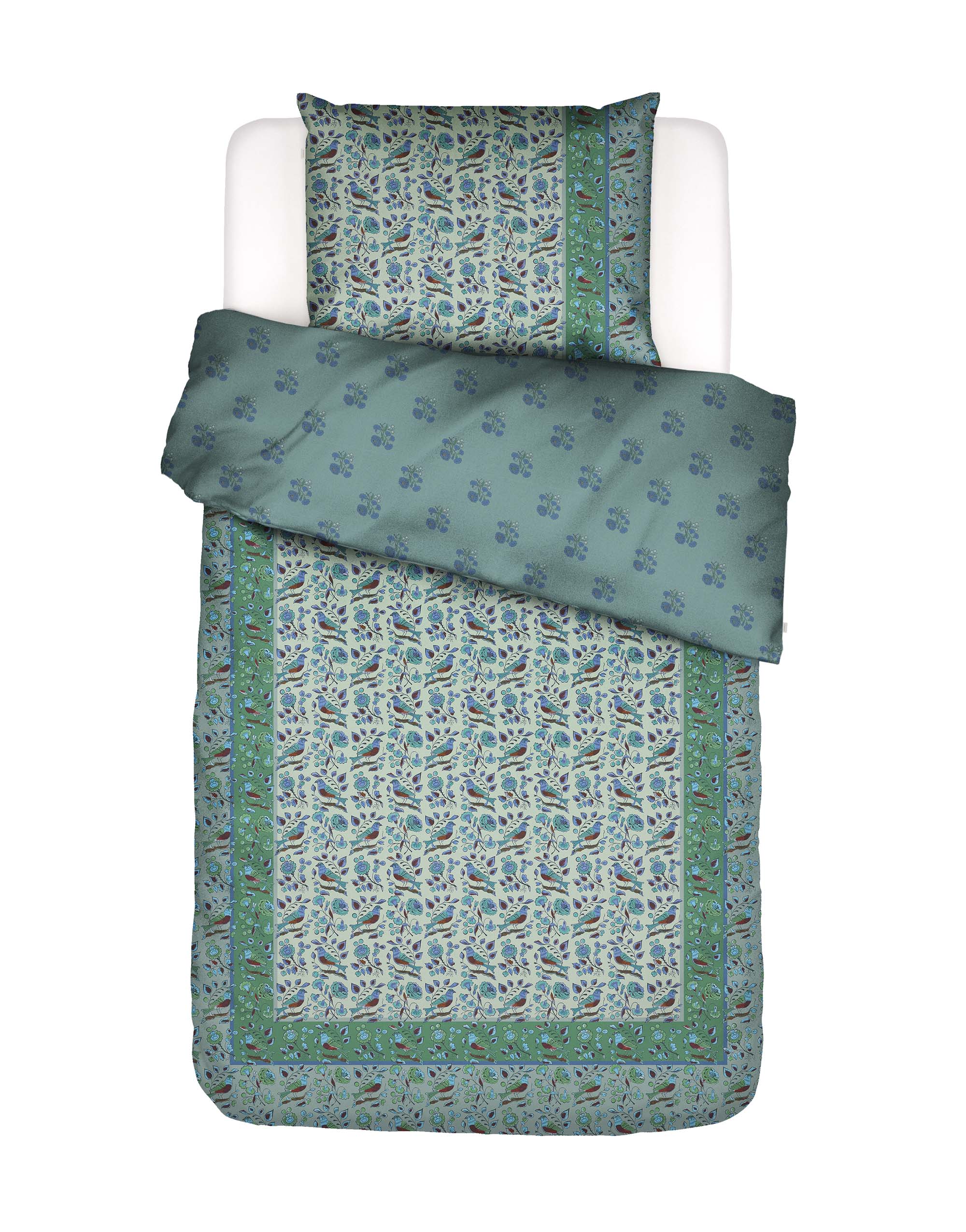 Valeria Dekbedovertrek - Afbeelding 2