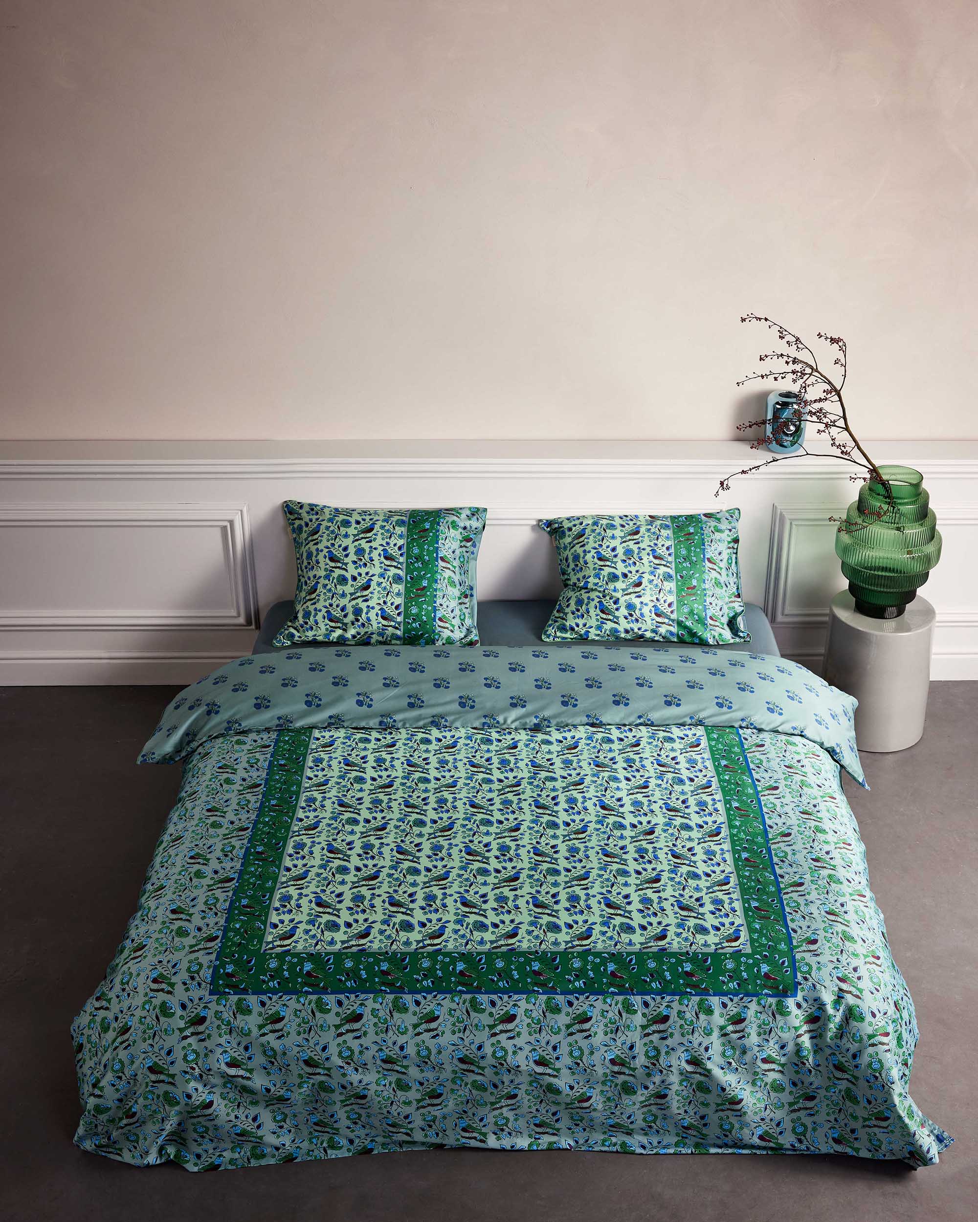 Valeria Dekbedovertrek